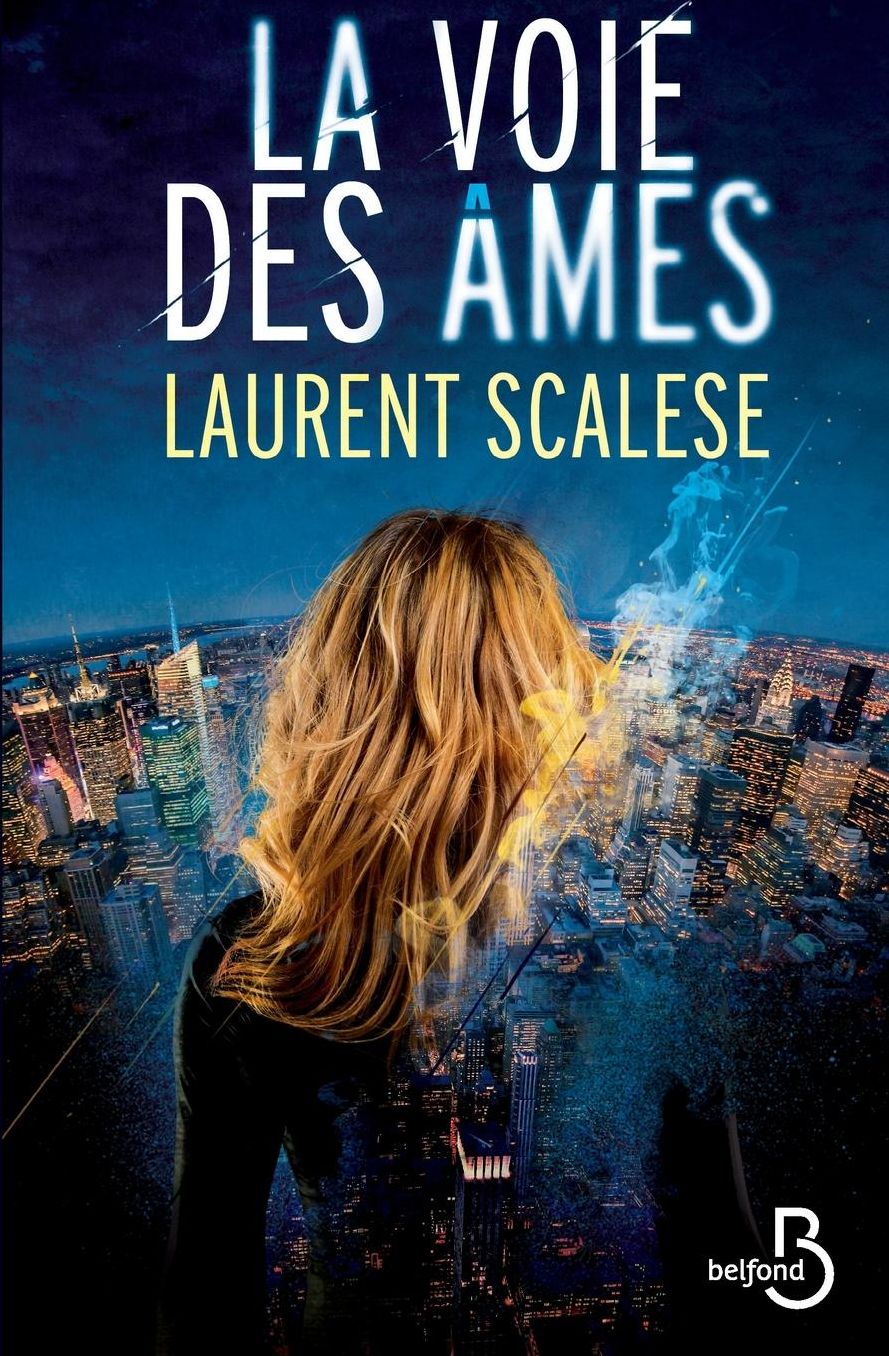 La Voie Des Ames