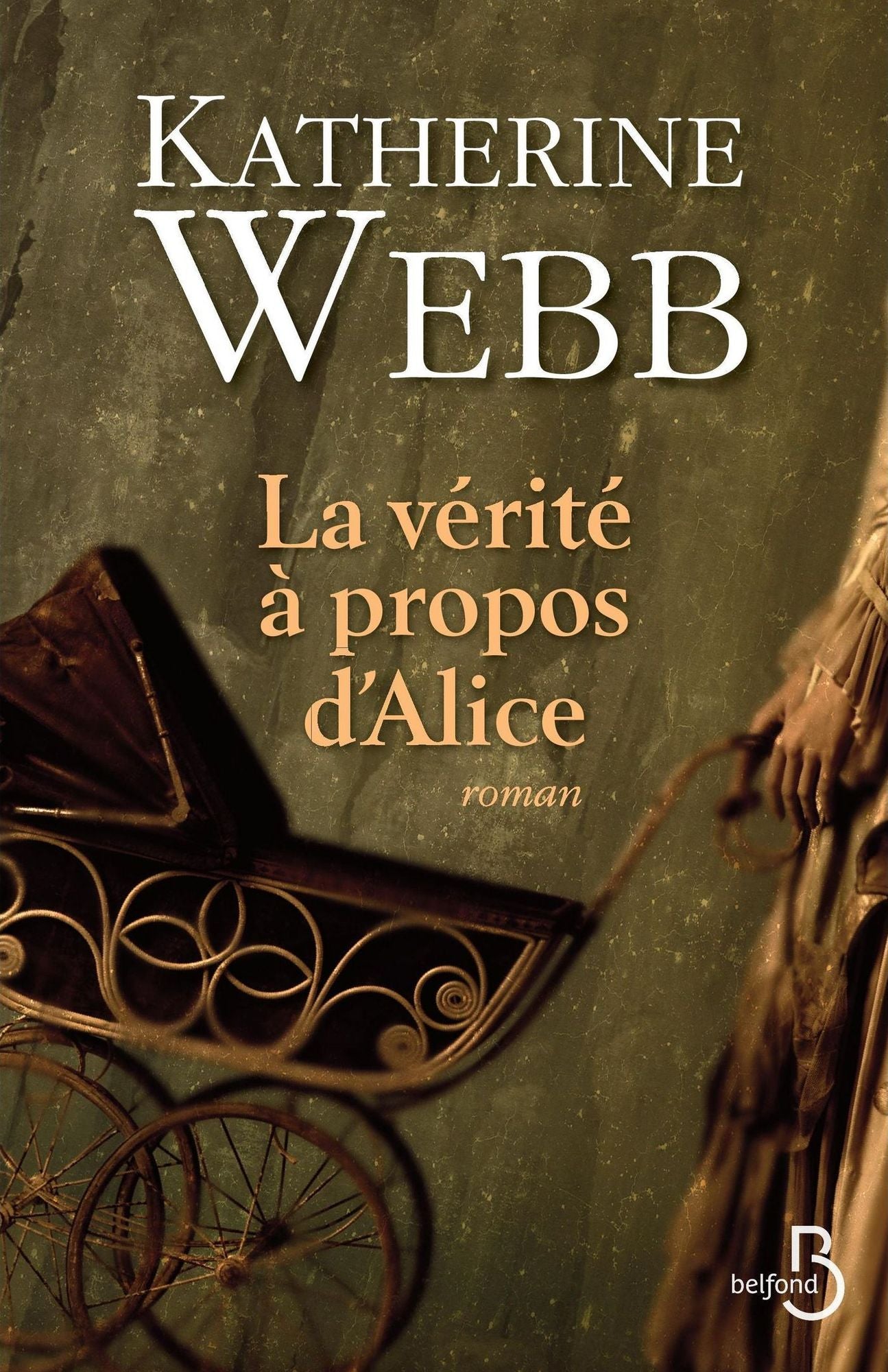 La vérité à propos d'Alice