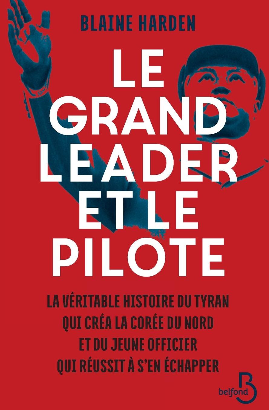 Le Grand Leader Et Le Pilote