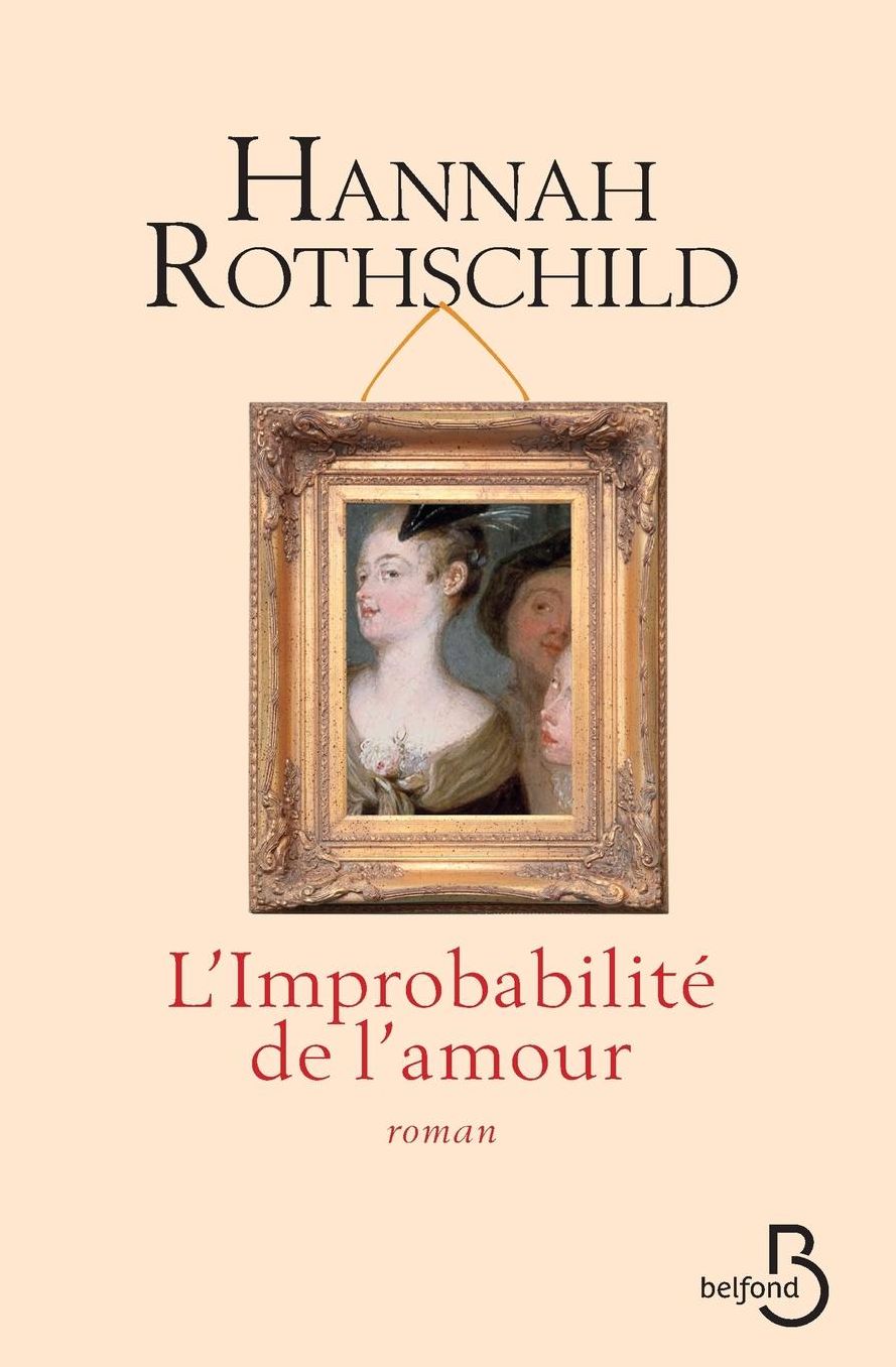 L'Improbabilite de L'Amour