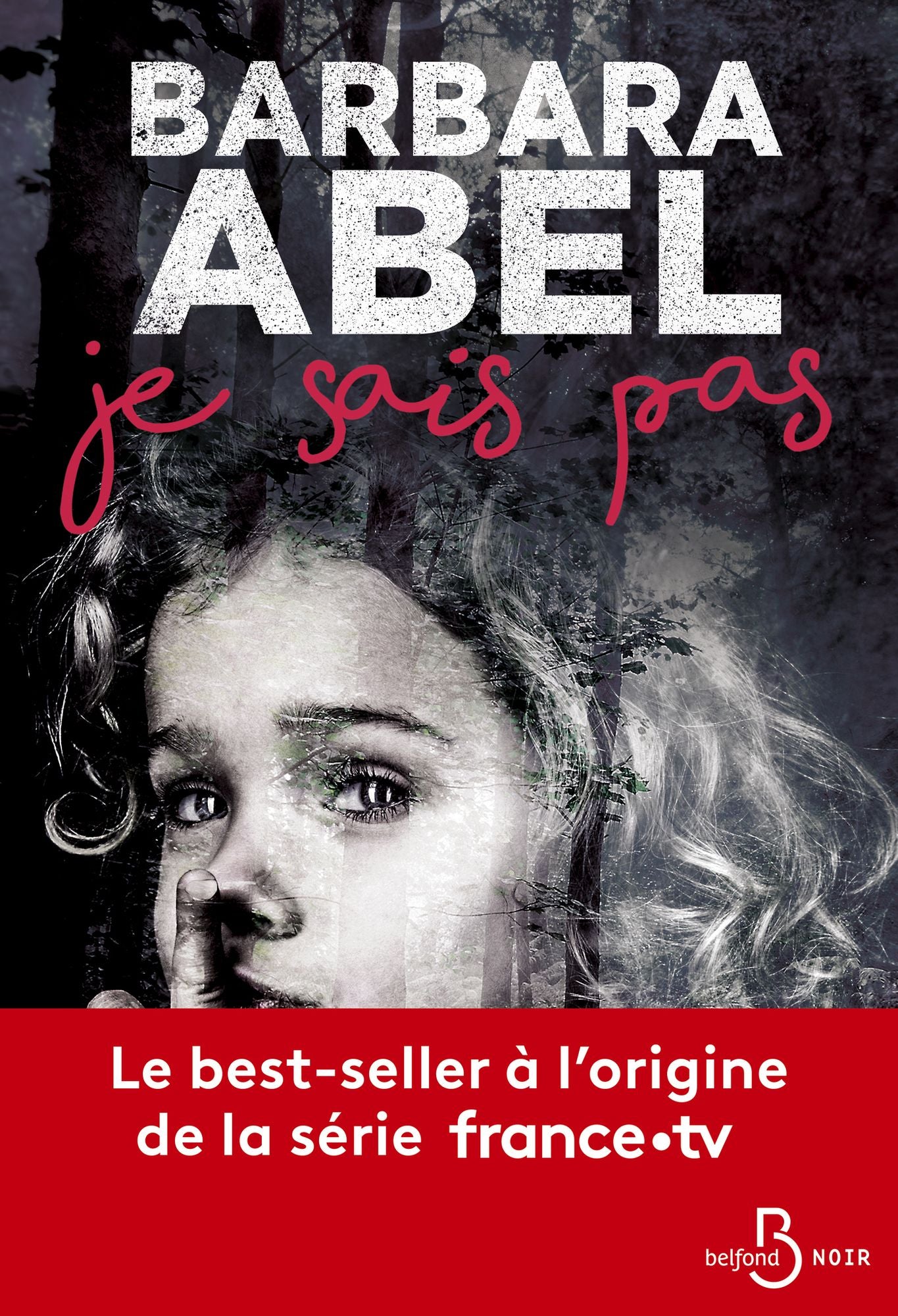 Je sais pas