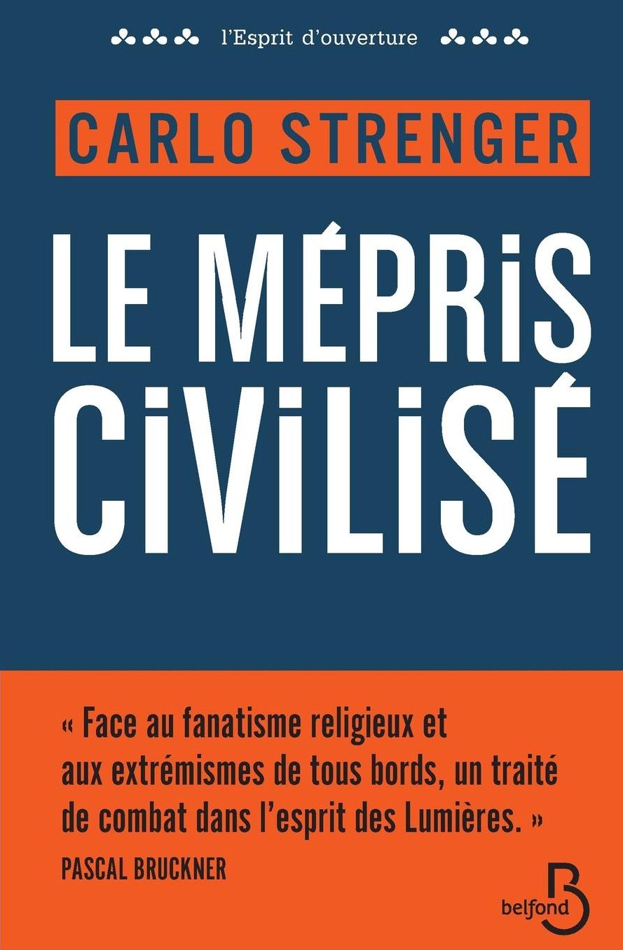 Le Mepris Civilise