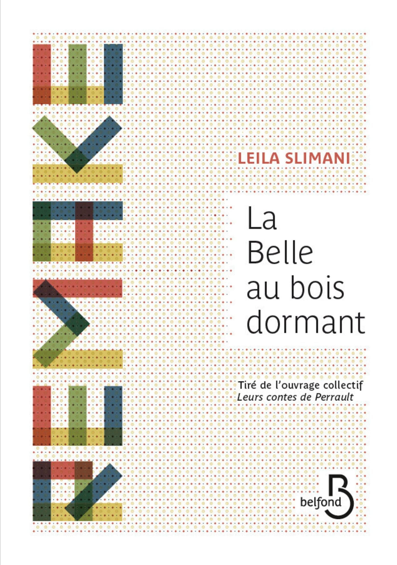La Belle au bois dormant
