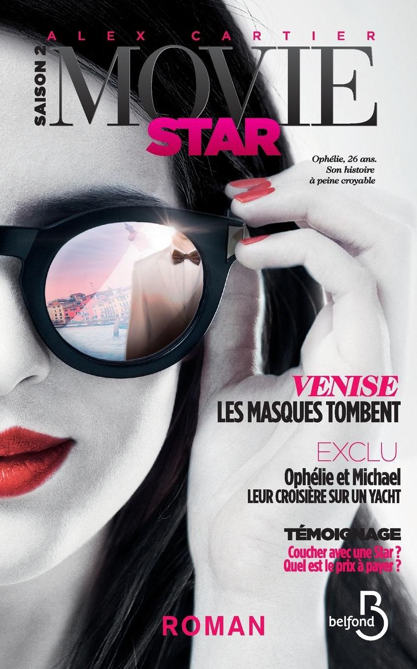 Movie Star 2