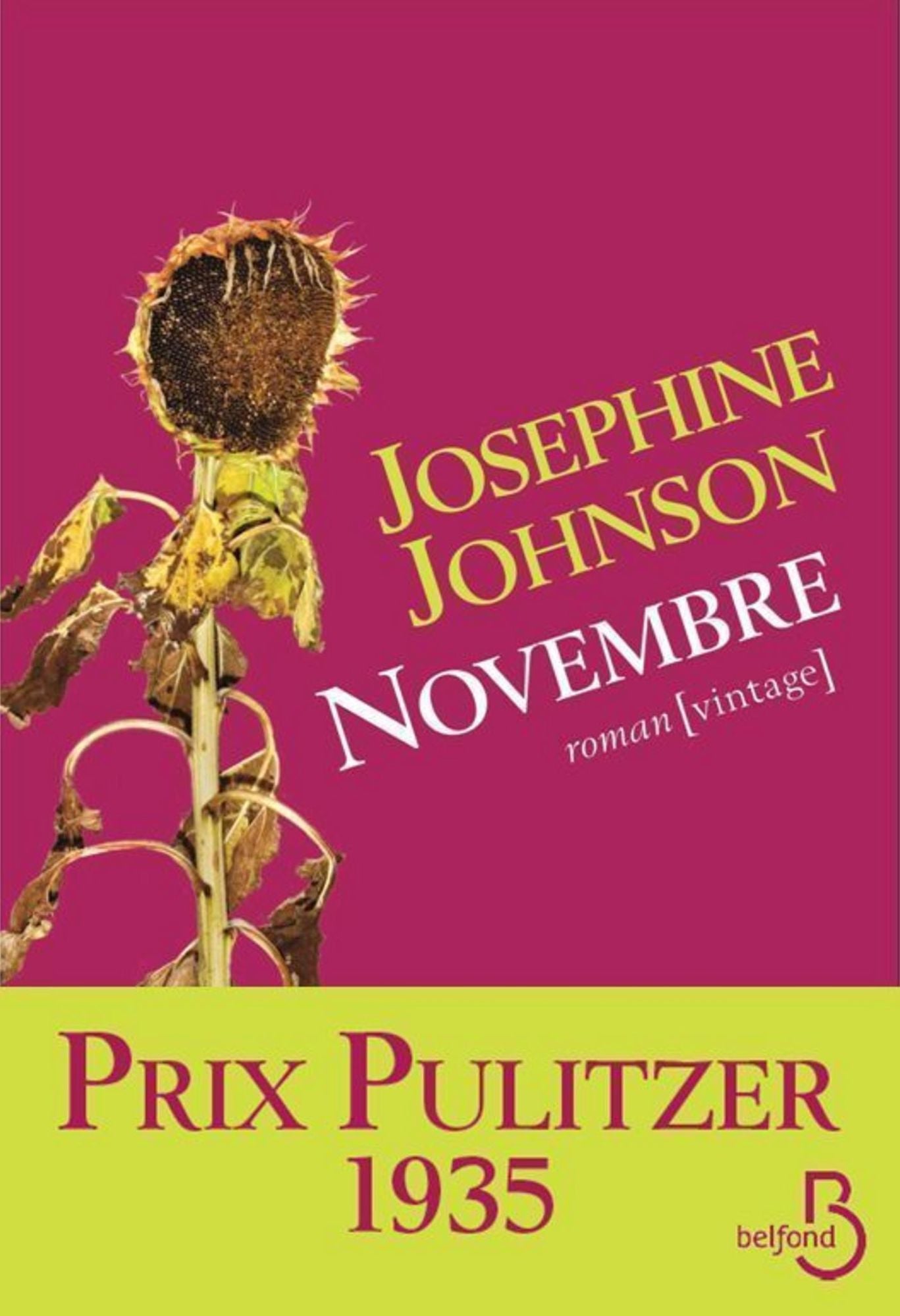 Novembre