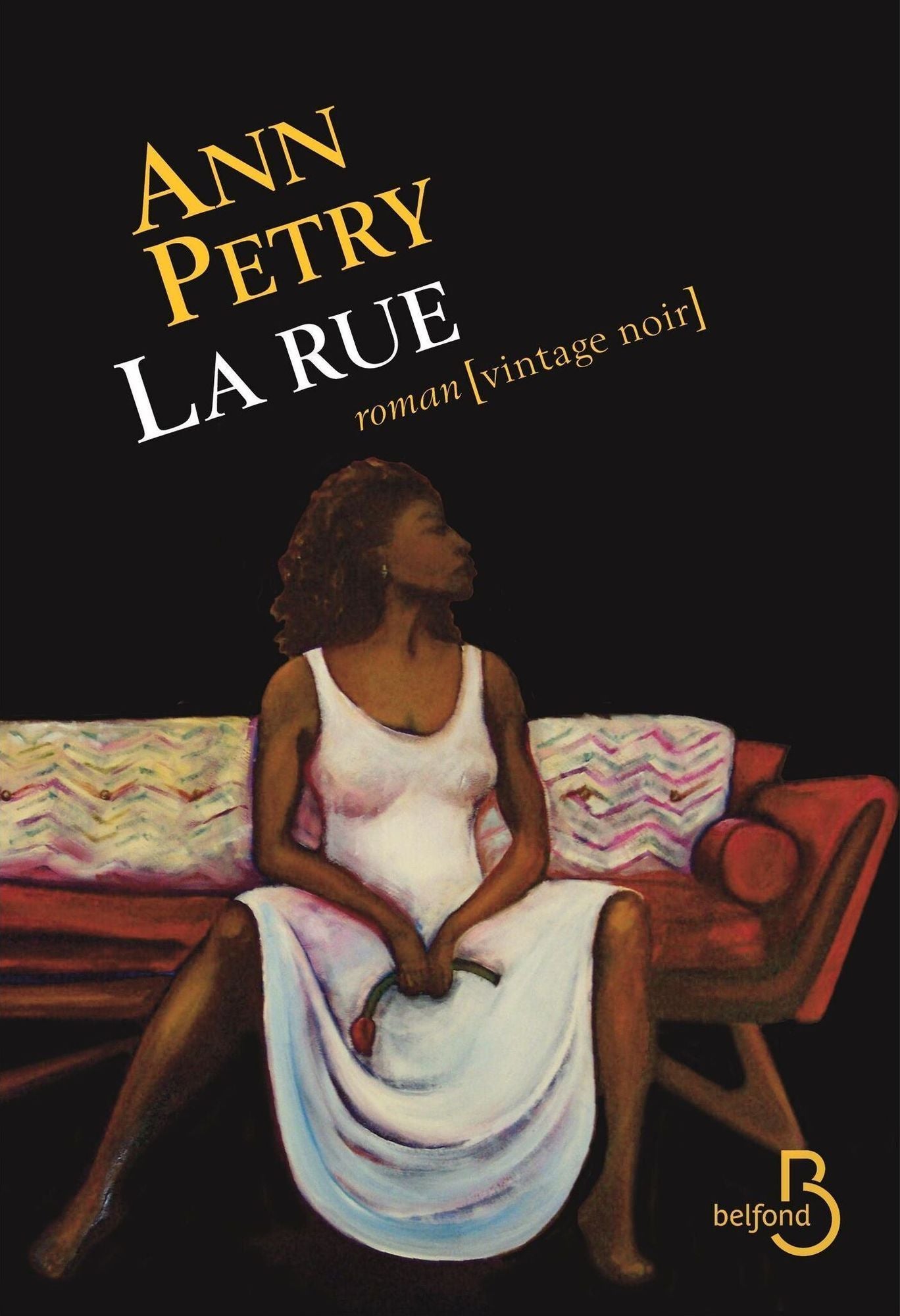 La rue (The Street)
