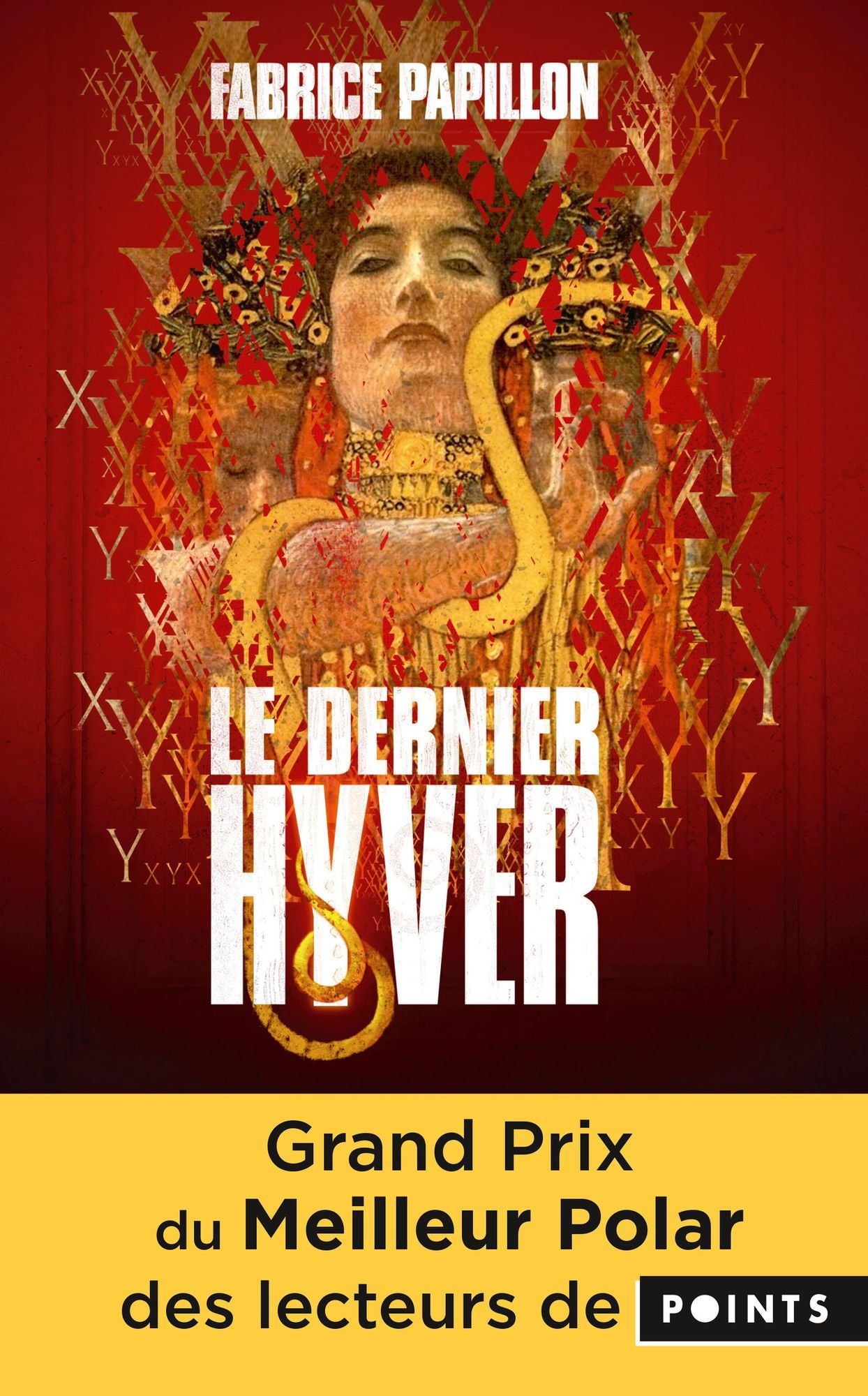 Le dernier Hyver
