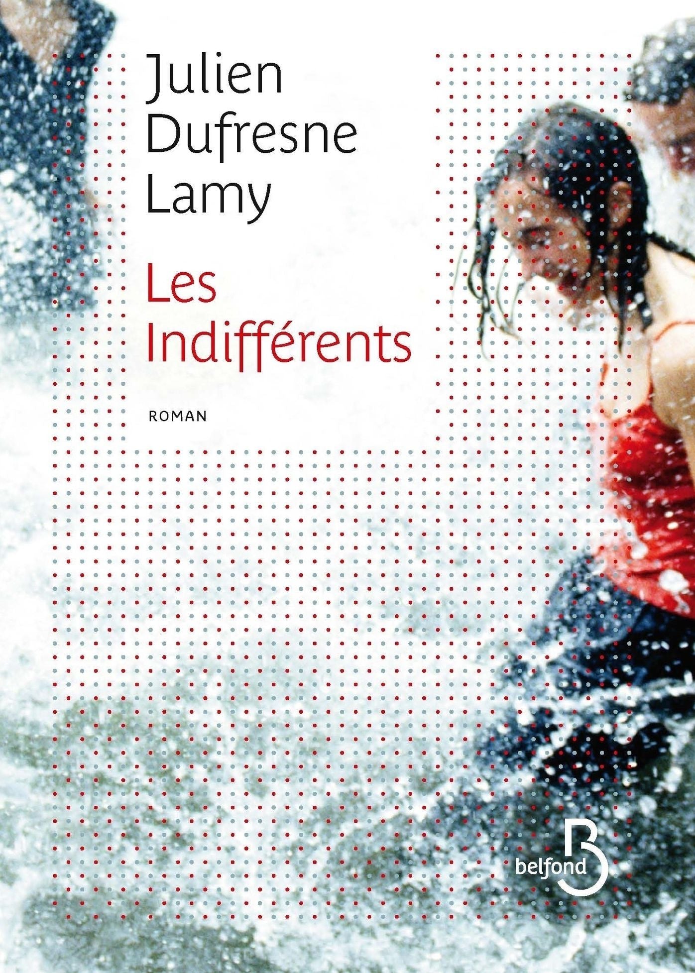 Les Indifférents