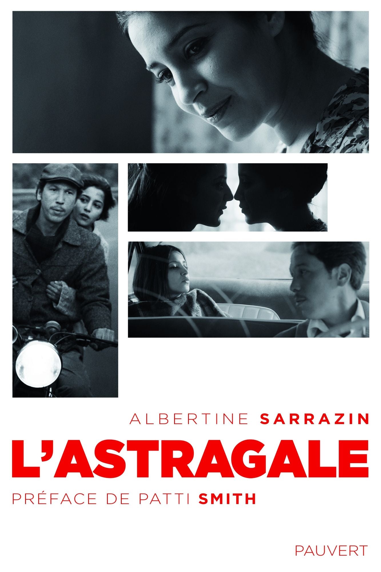 L'astragale