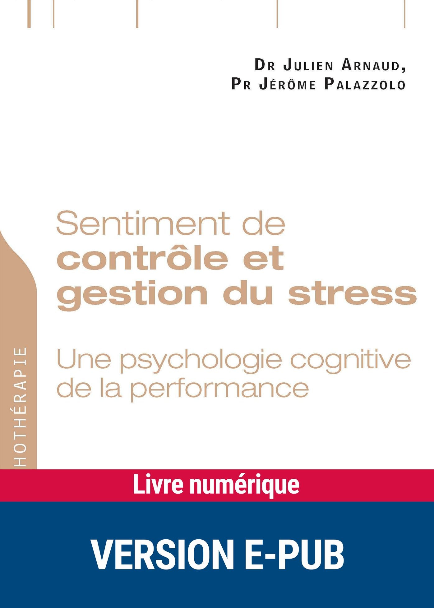 Sentiment de contrôle et gestion du stress