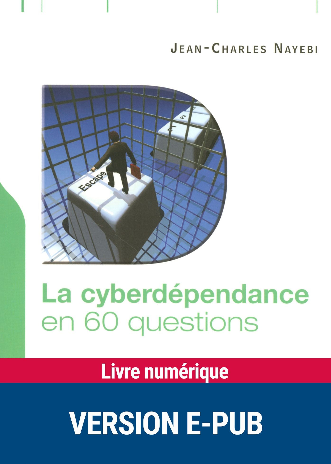 La cyberdépendance en 60 questions