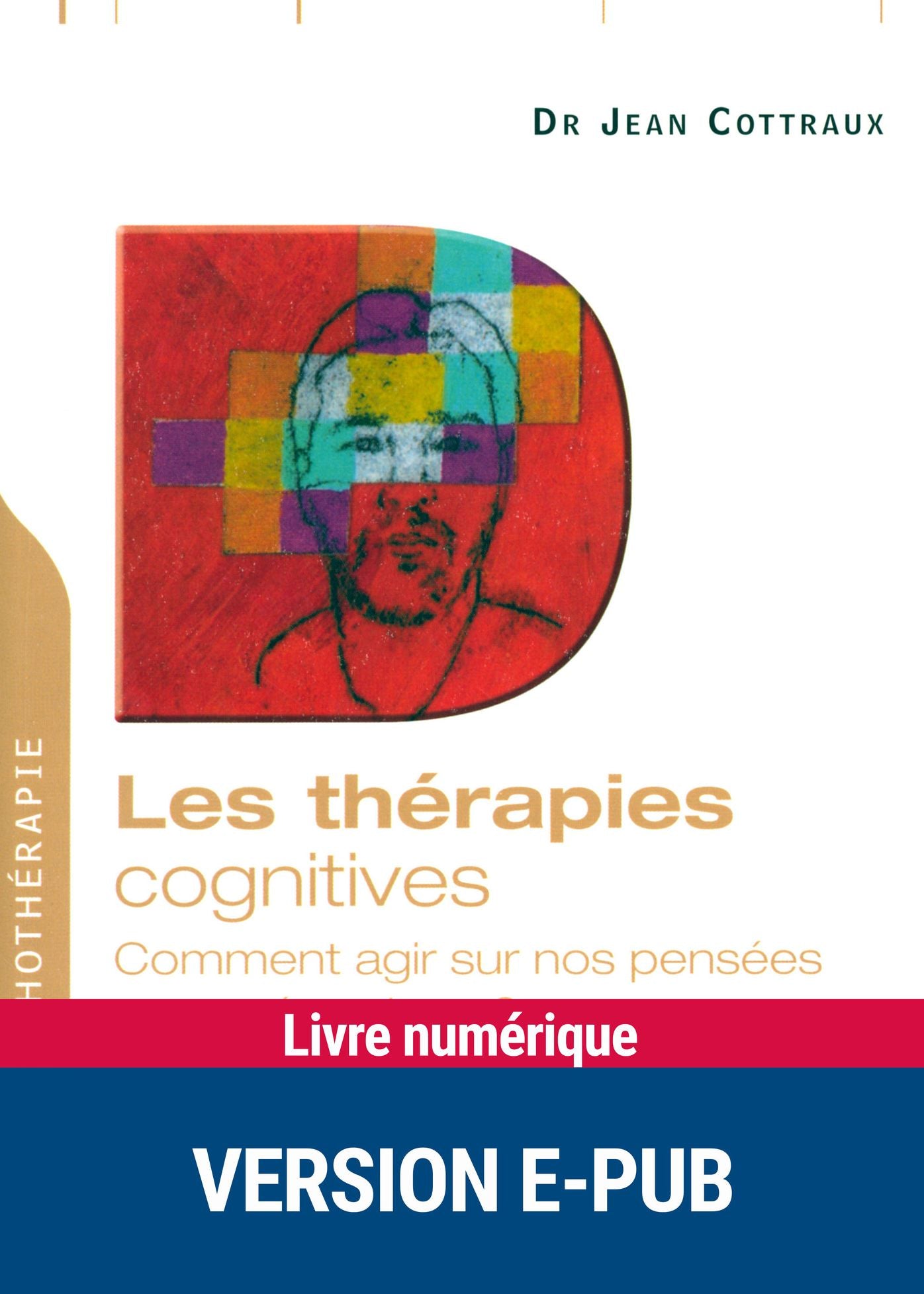 Les thérapies cognitives