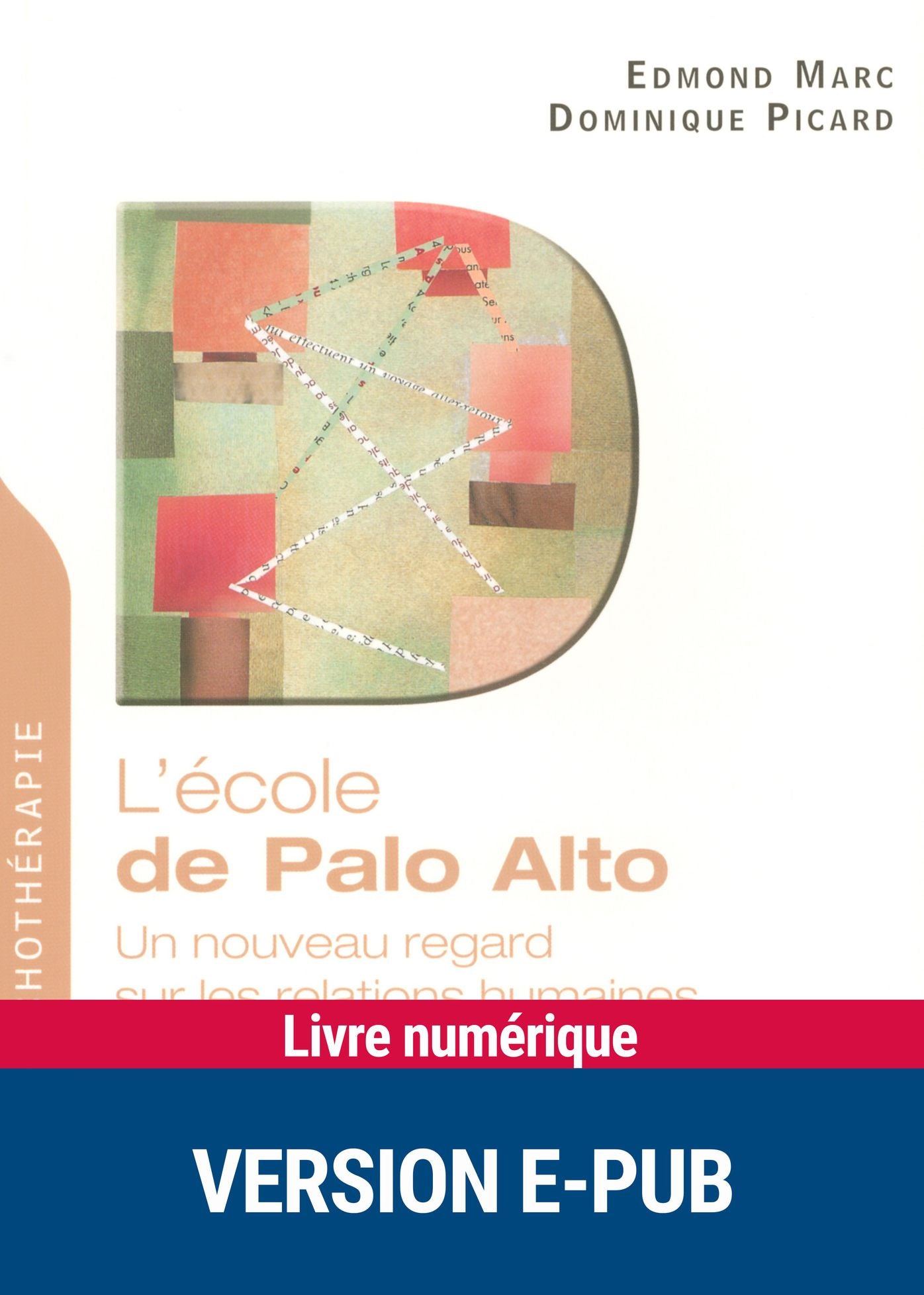 Ecole de Palo Alto