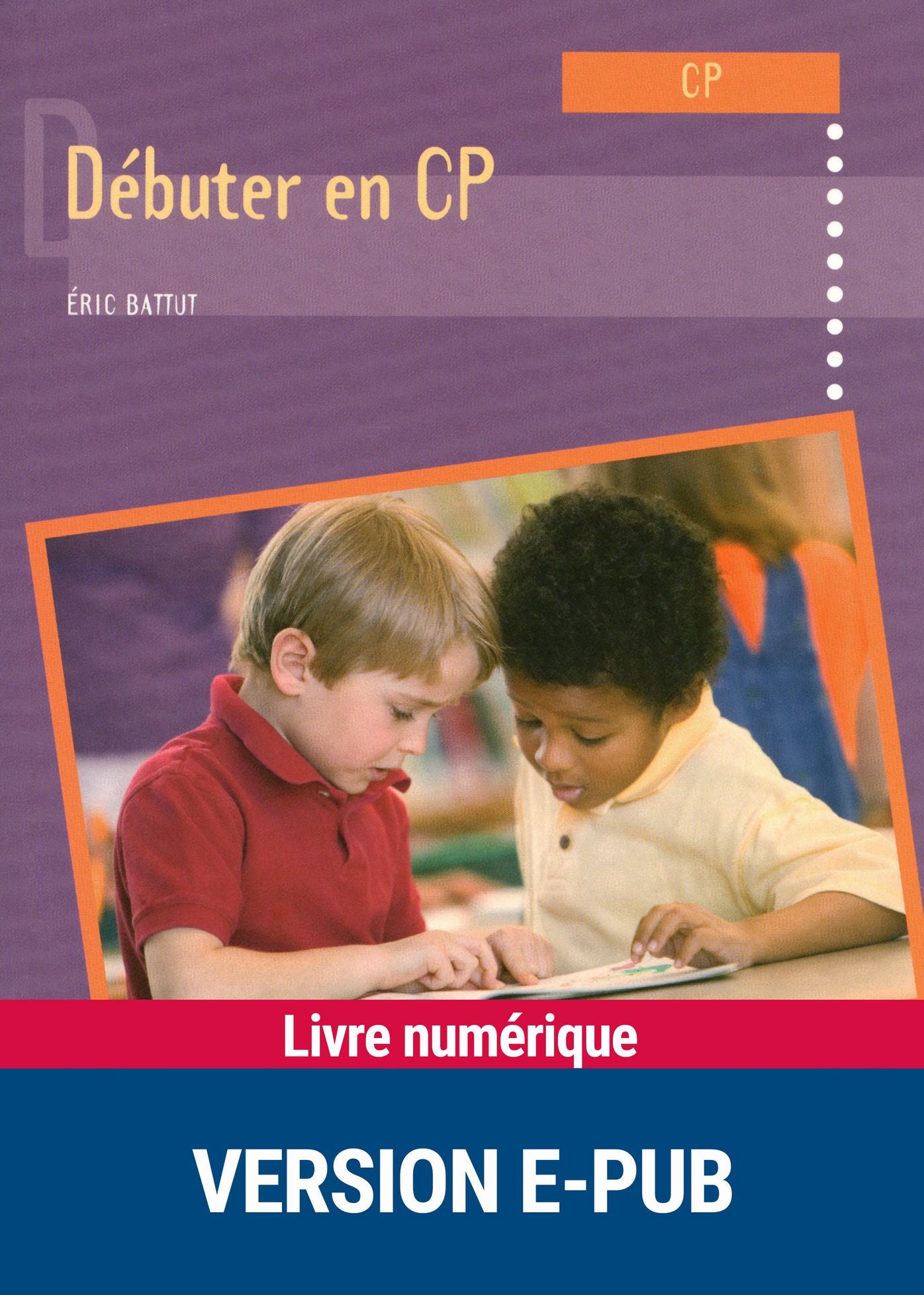 Débuter en CP