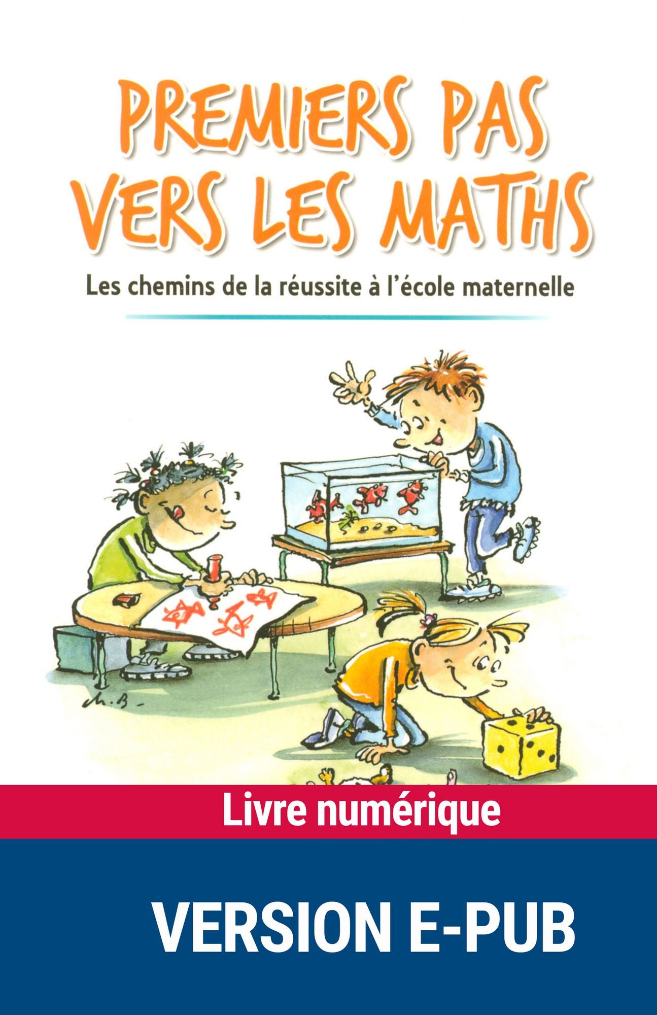 Premiers pas vers les maths