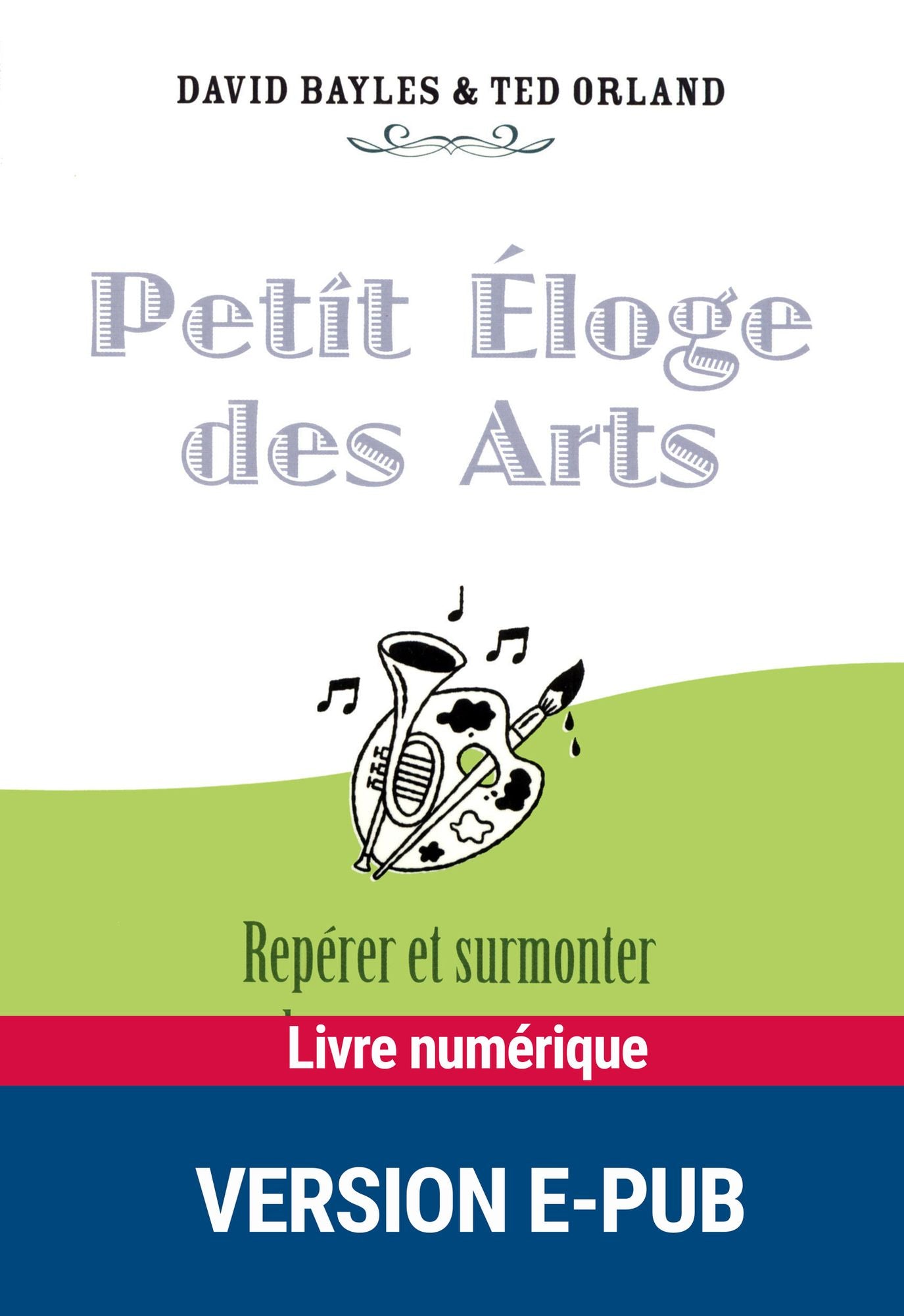 Petit éloge des arts