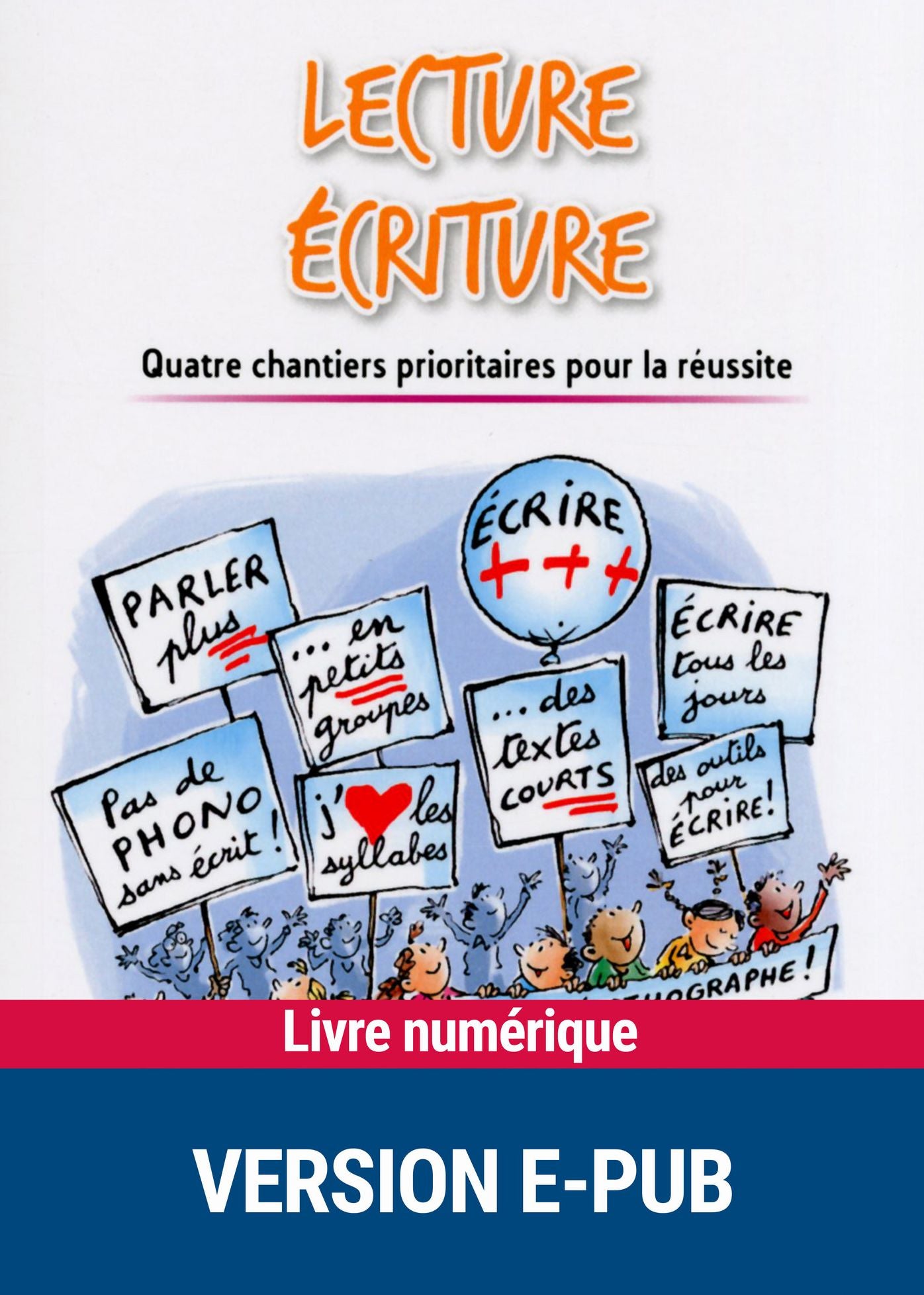 Lecture Ecriture