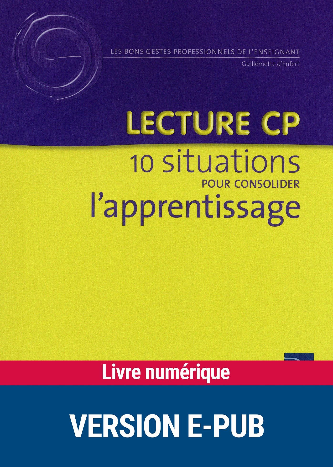 Lecture CP