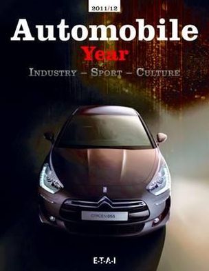 Automobile Year 2011