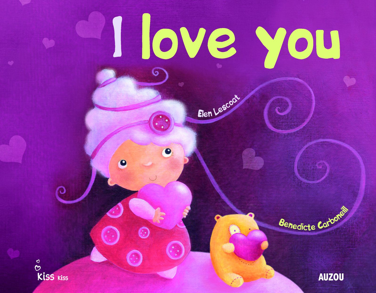 I Love You