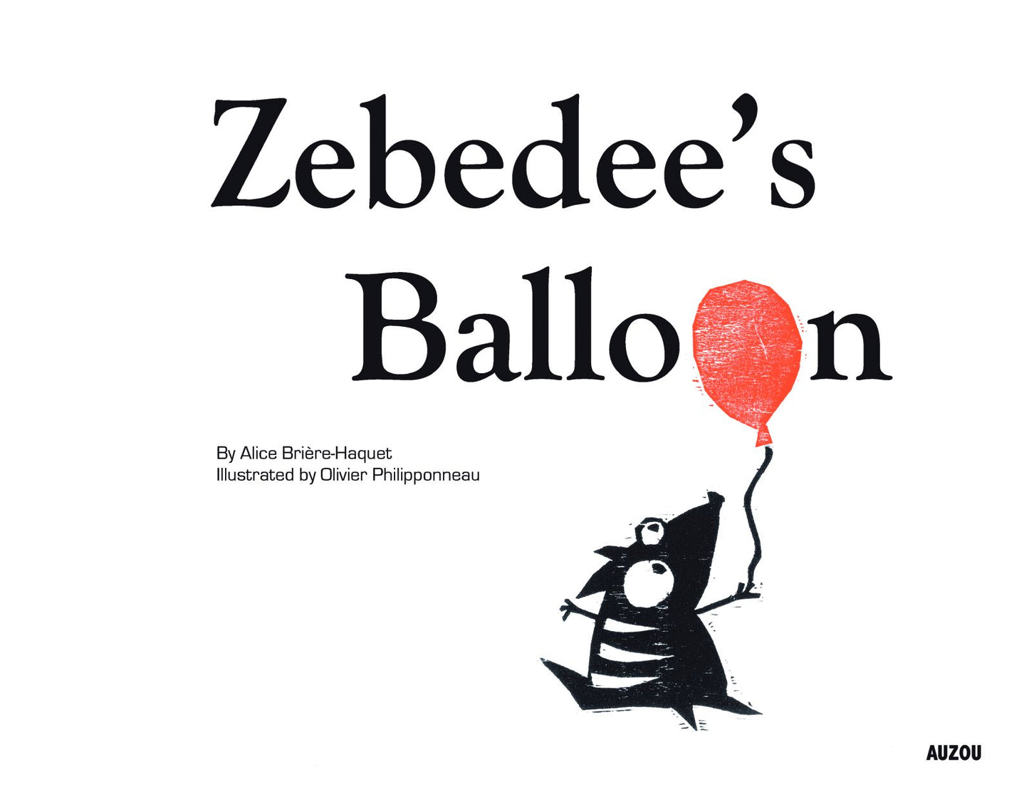 Zebedee's Balloon