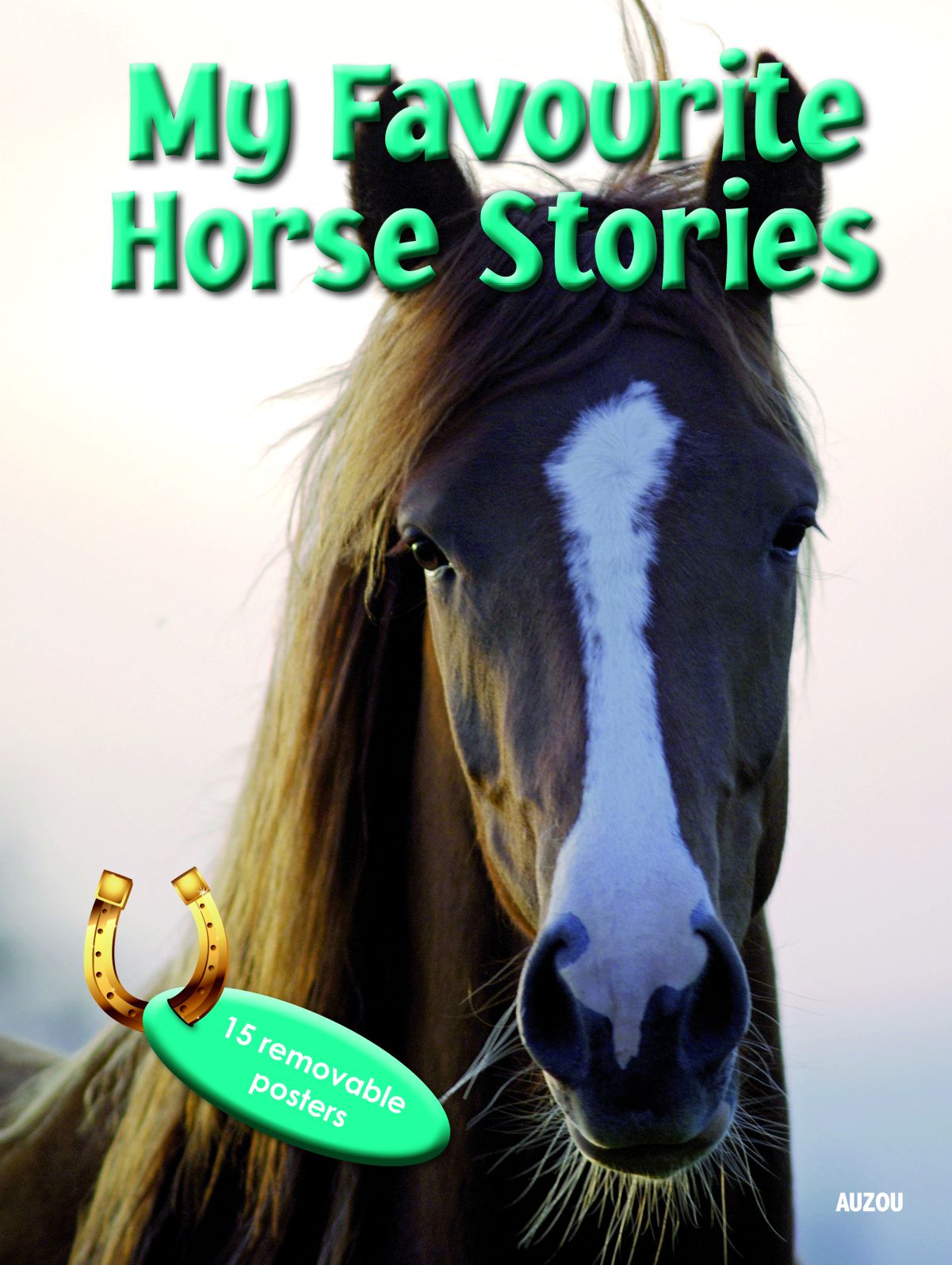 My Favourite Horse Stories