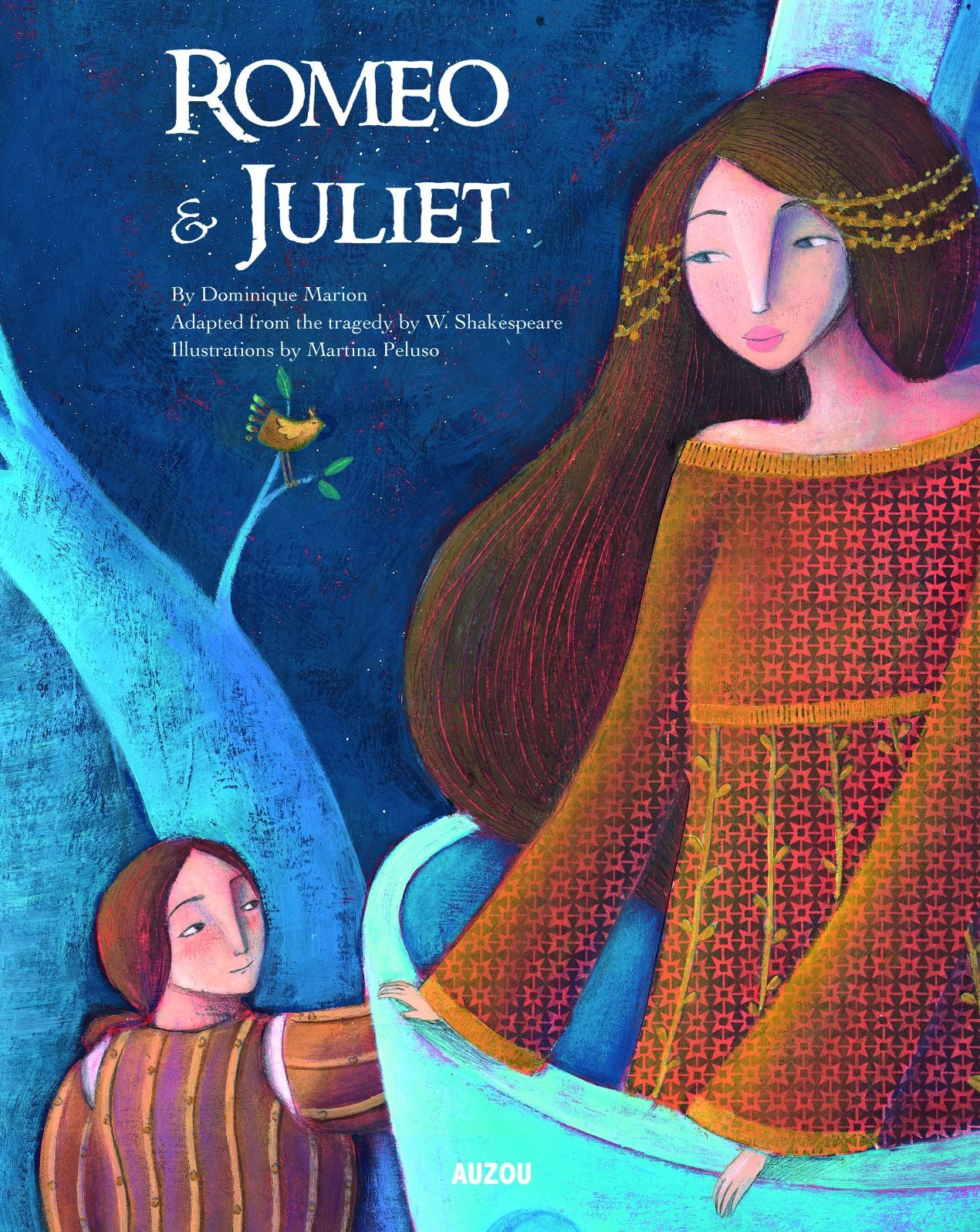 Romeo & Juliet