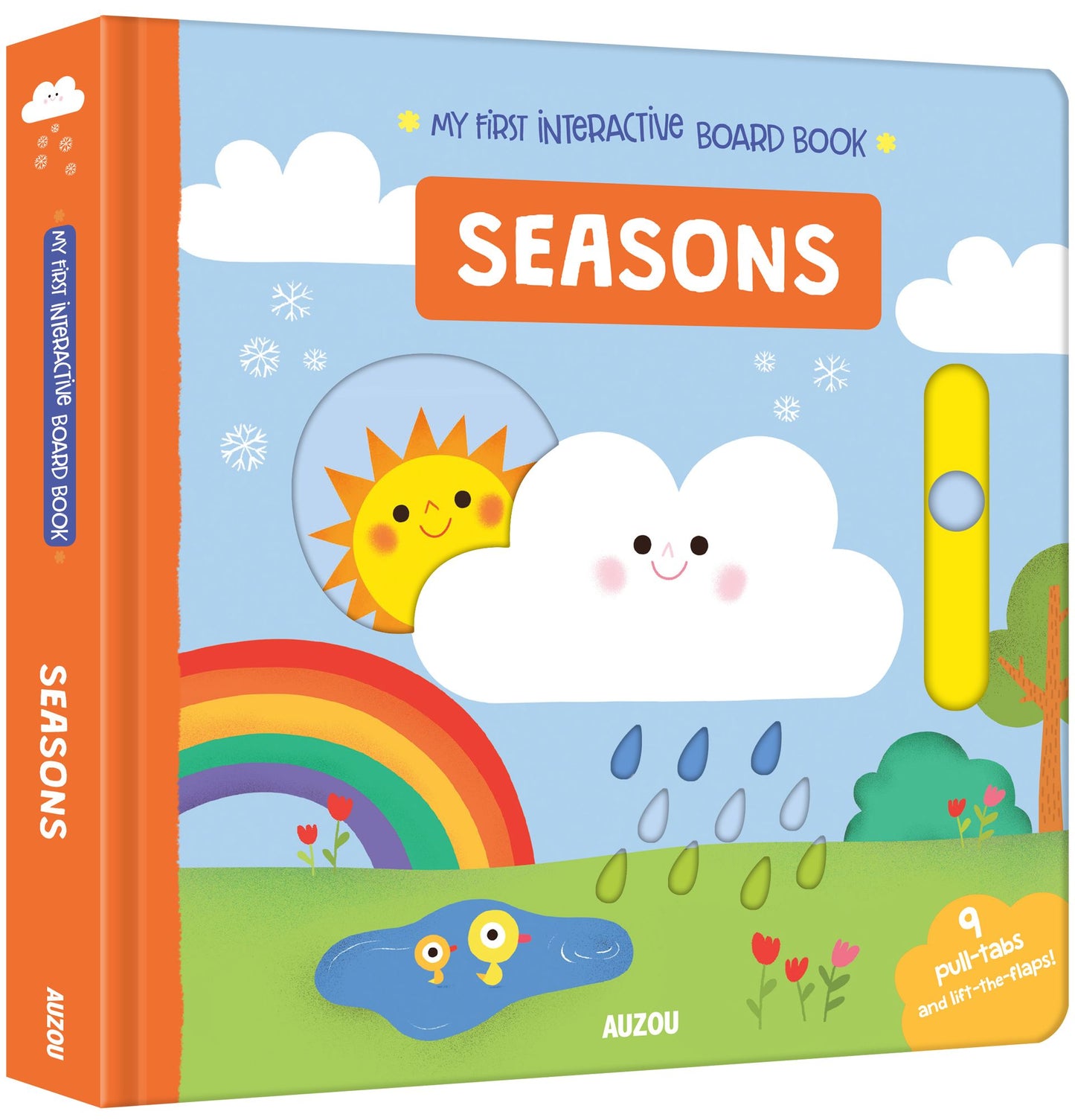 The Seasons