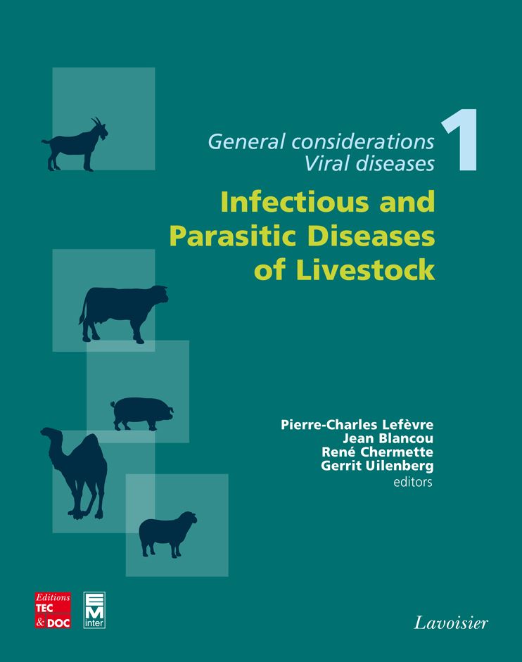 Infectious and Parasitic Diseases of Livestock
