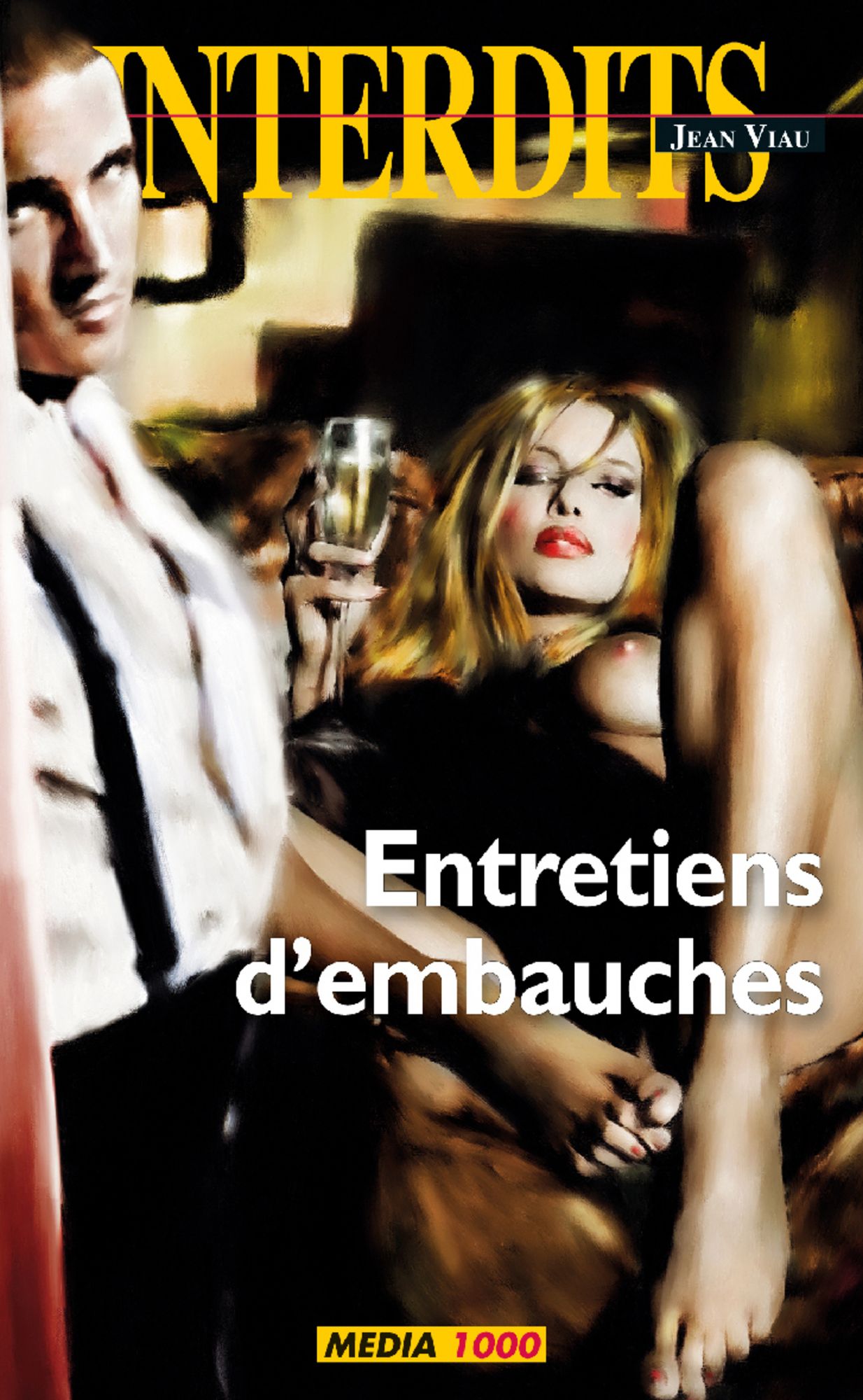 Entretien d'embauches