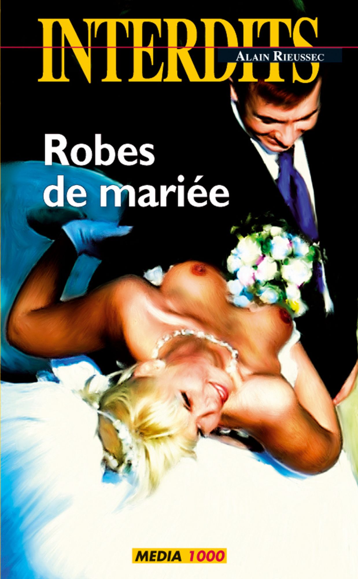 Robes de mariée
