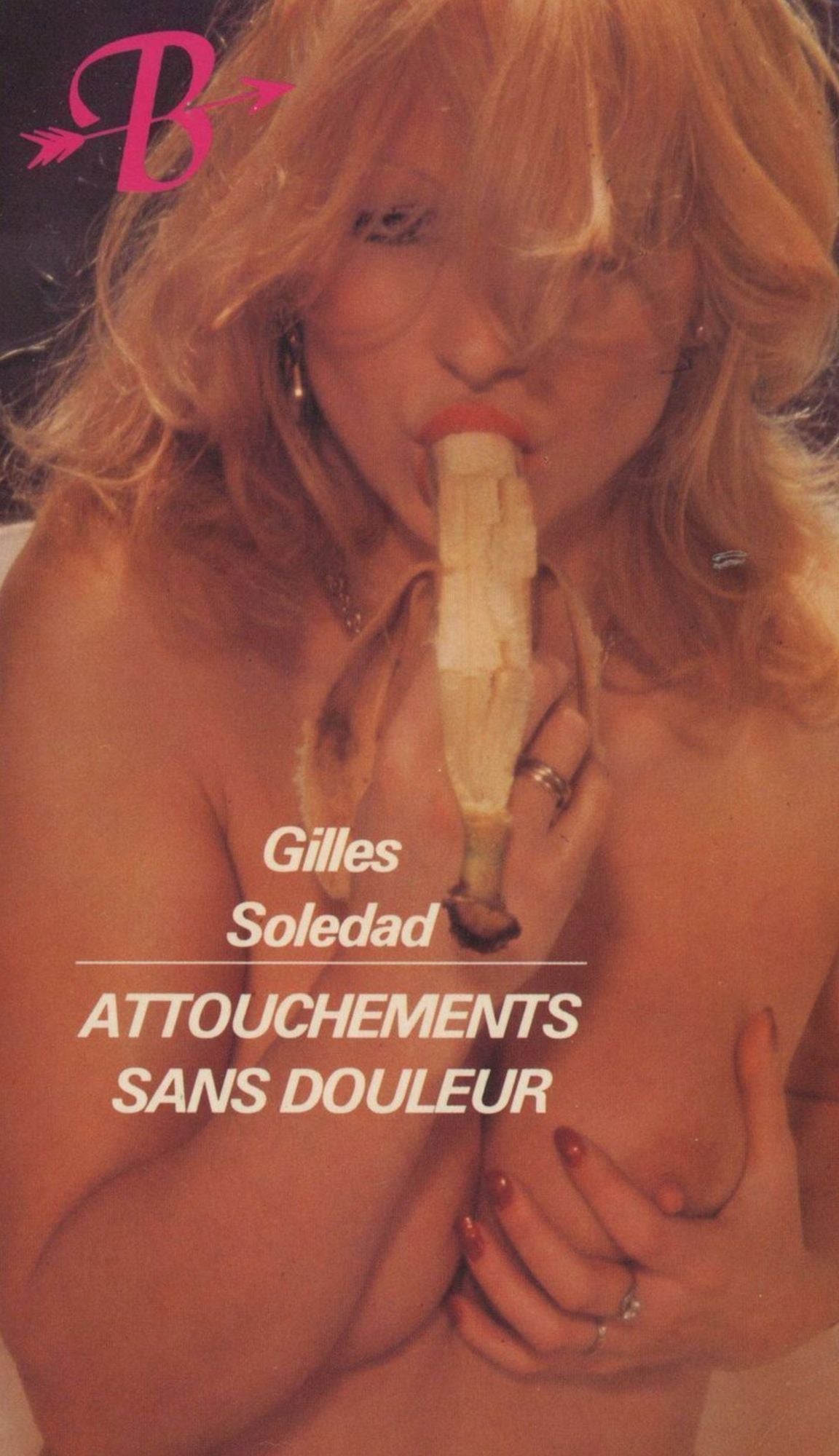 Attouchements sans douleur
