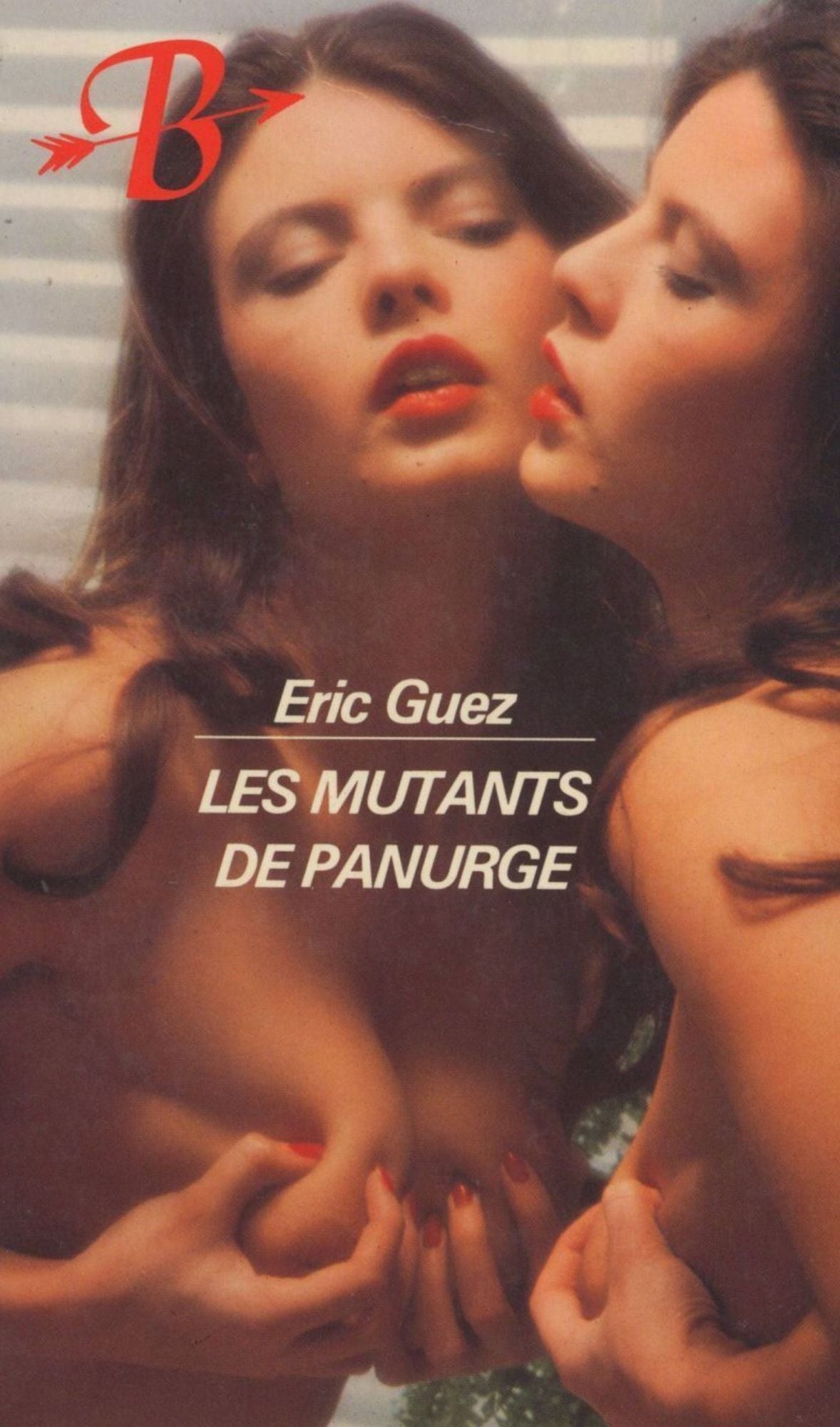 Les Mutants de Panurge