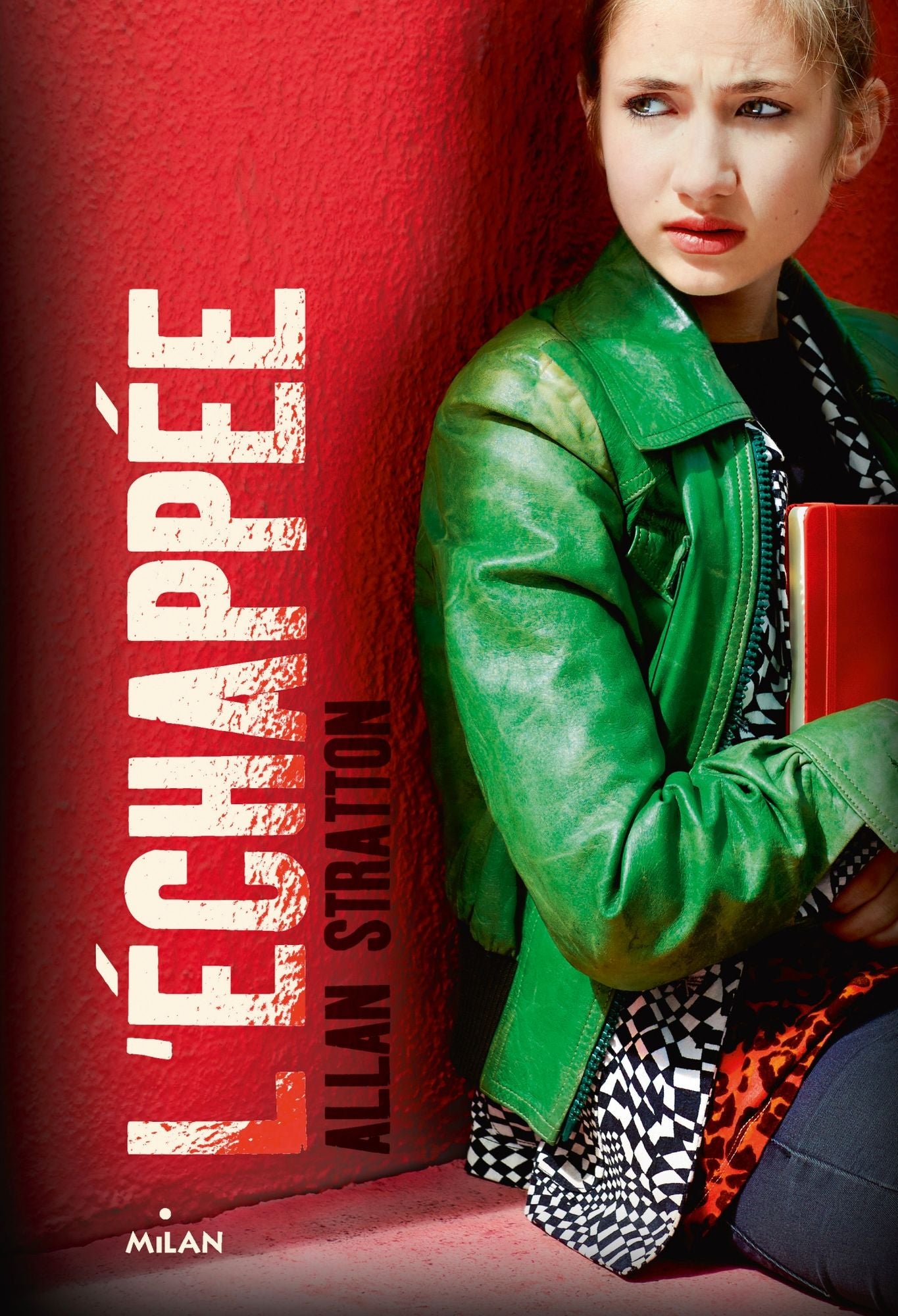 L'échappée