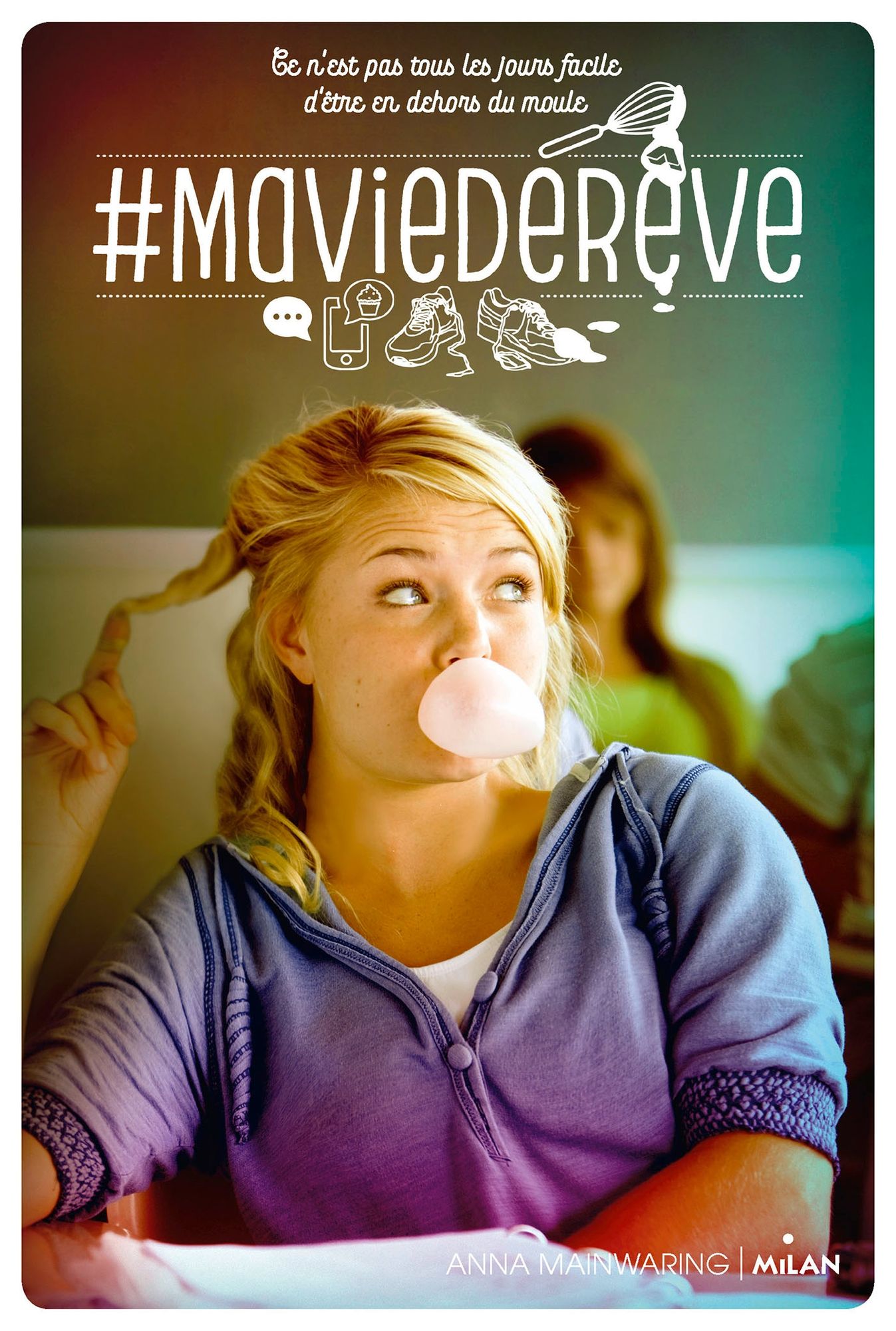 #maviederêve