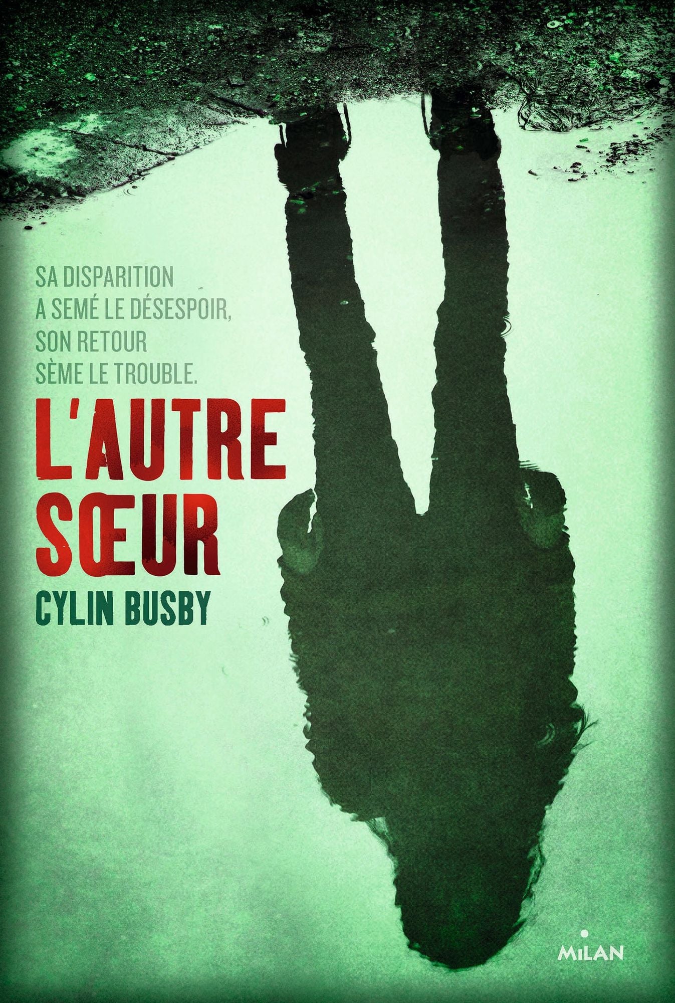 L'autre soeur