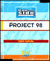 Project 98: User Manual