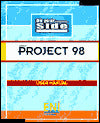 Project 98: User Manual