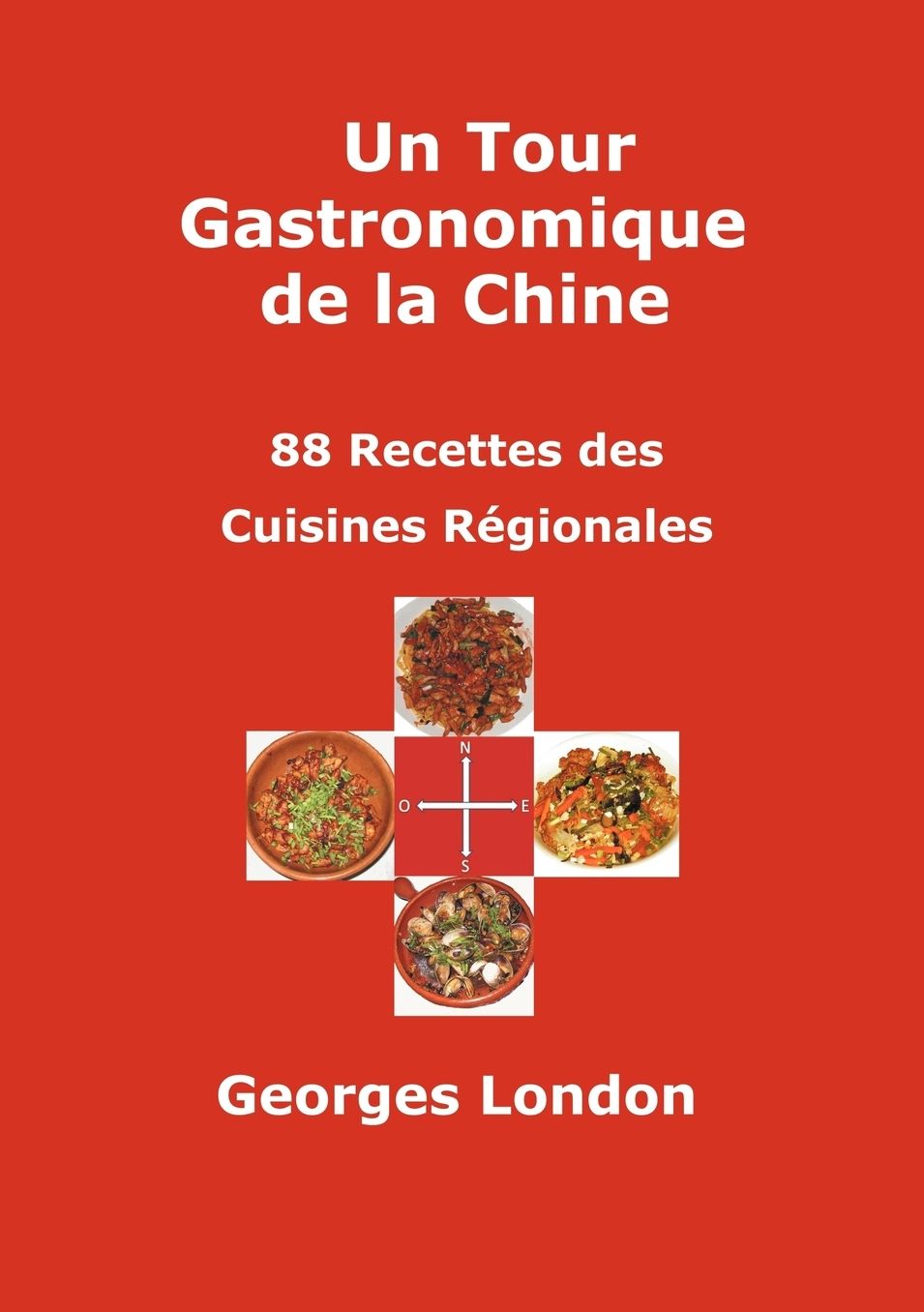 Un Tour Gastronomique De La Chine