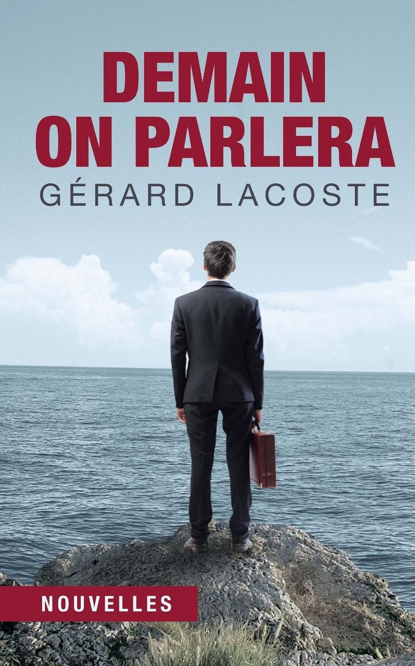 demain on parlera