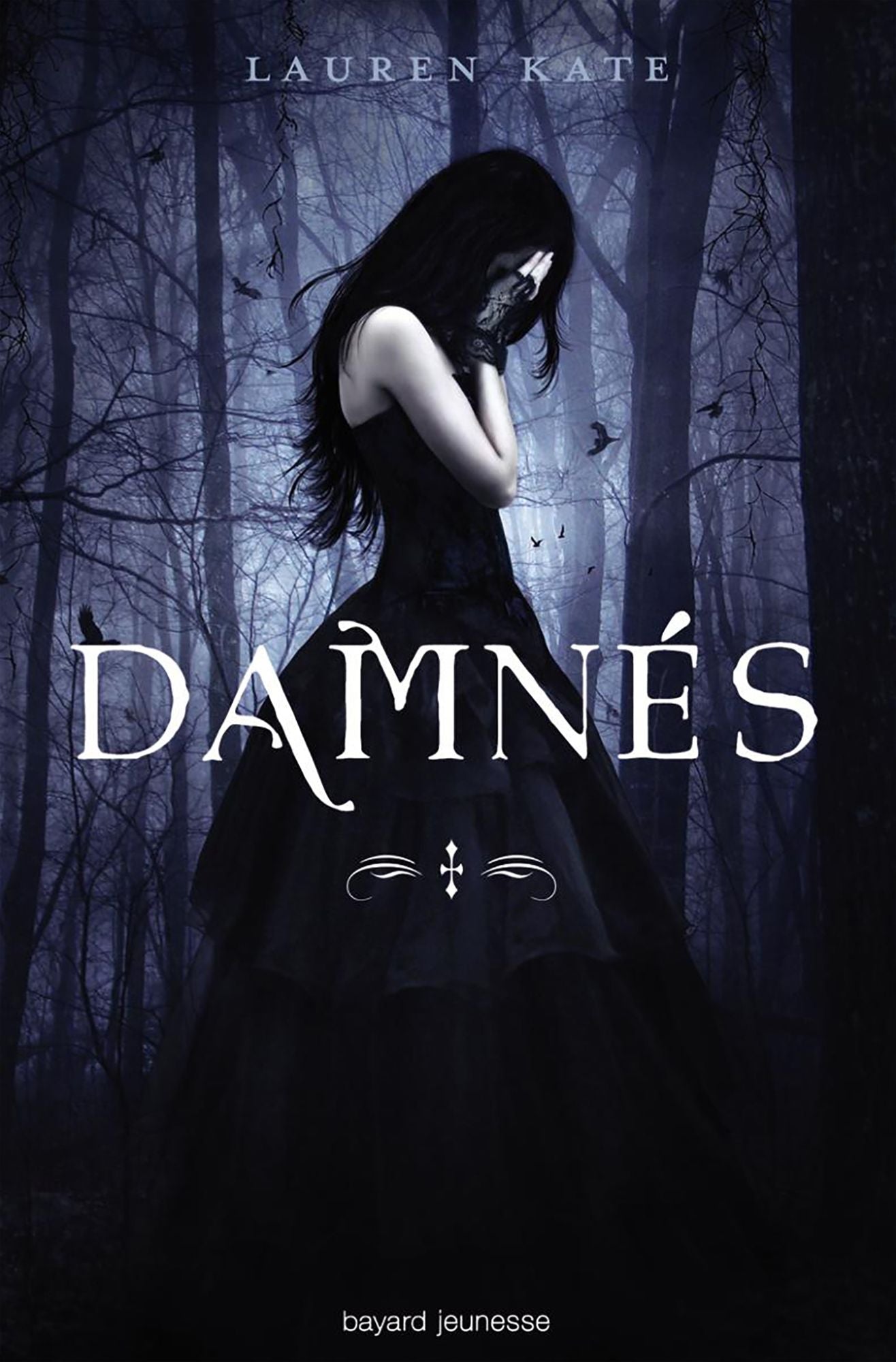 Damnés, Tome 1