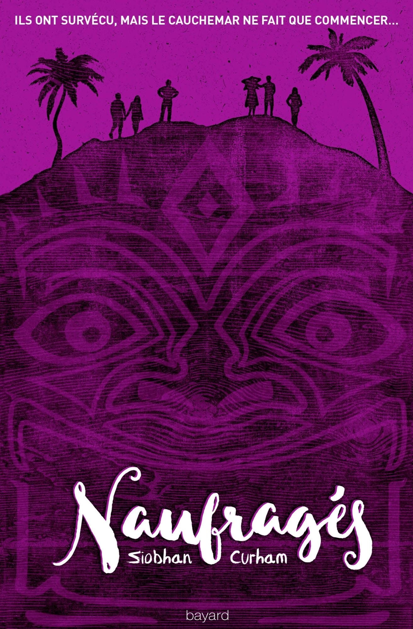 Les Naufragés, Tome 1
