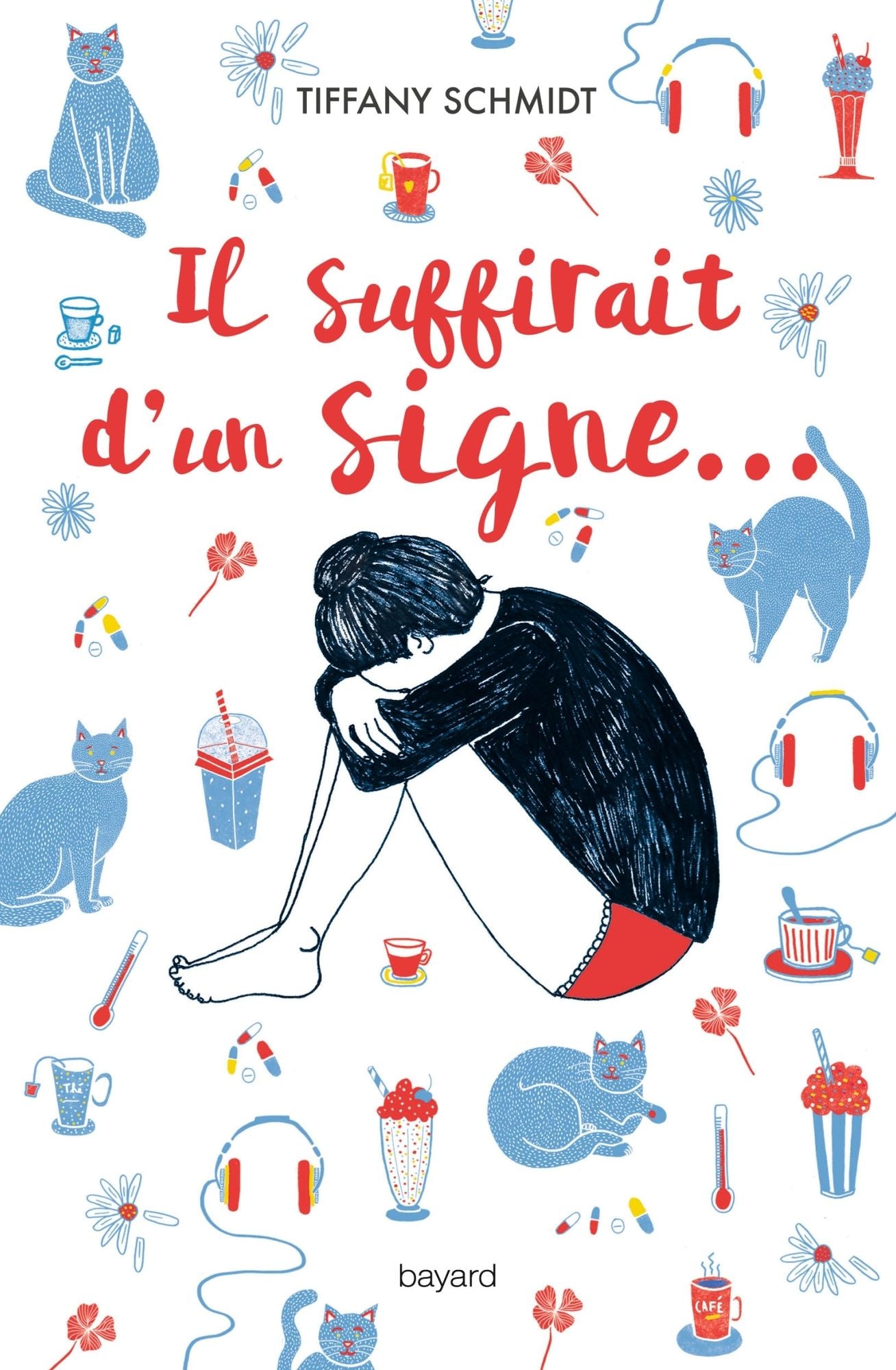 Il suffirait d'un signe