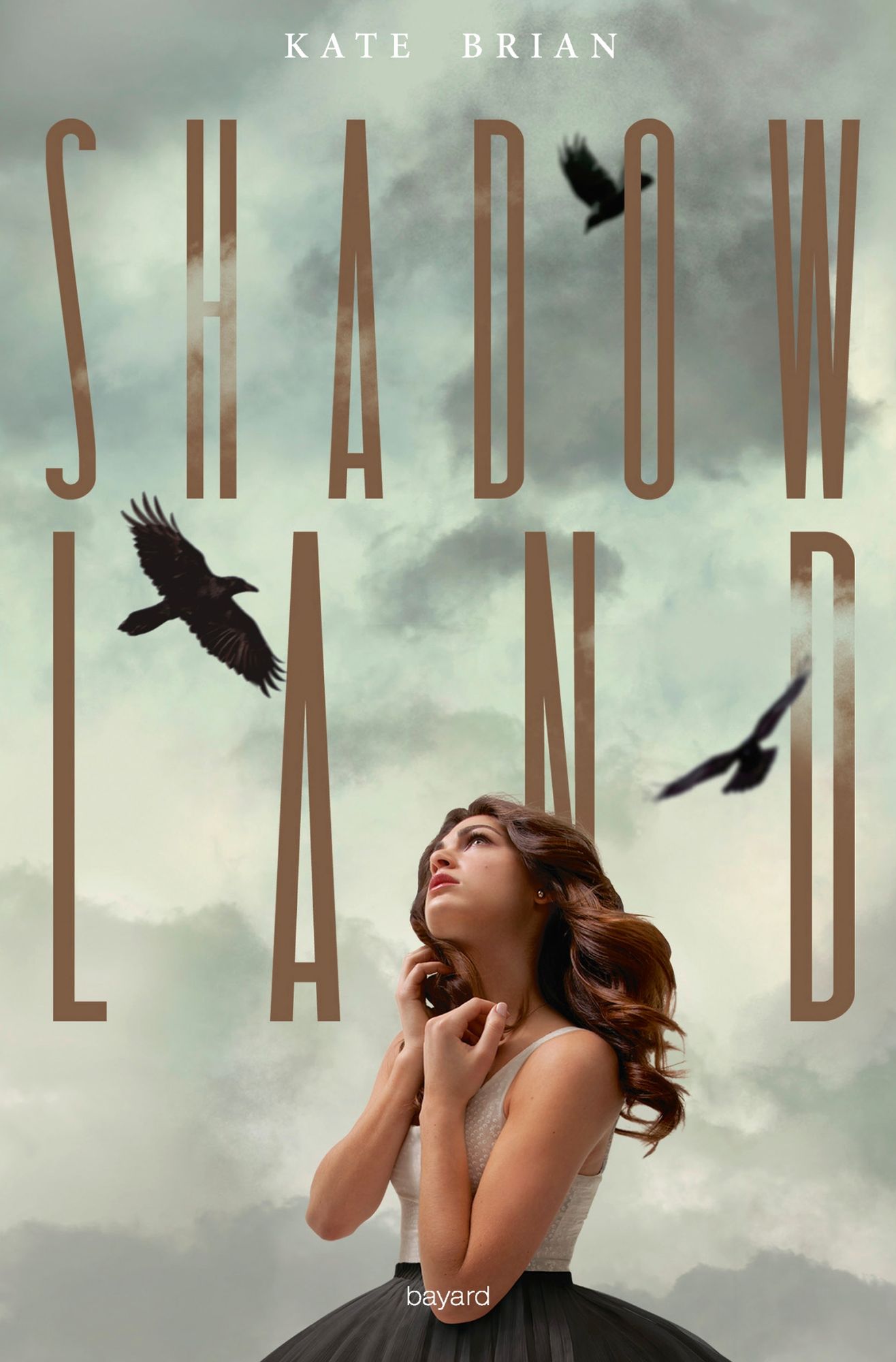Shadowland, T01