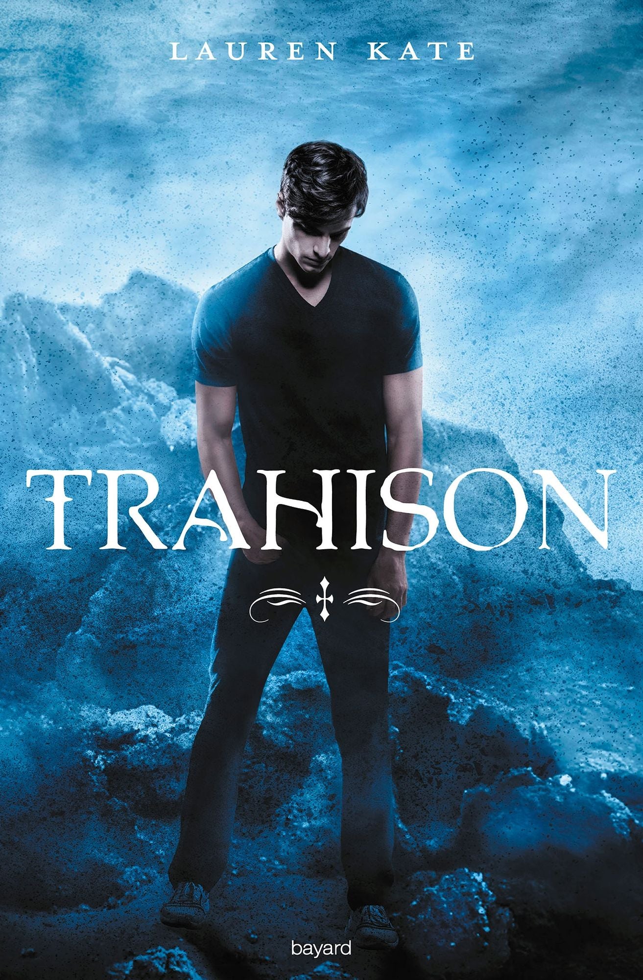 Damnés, Tome 05: Trahison