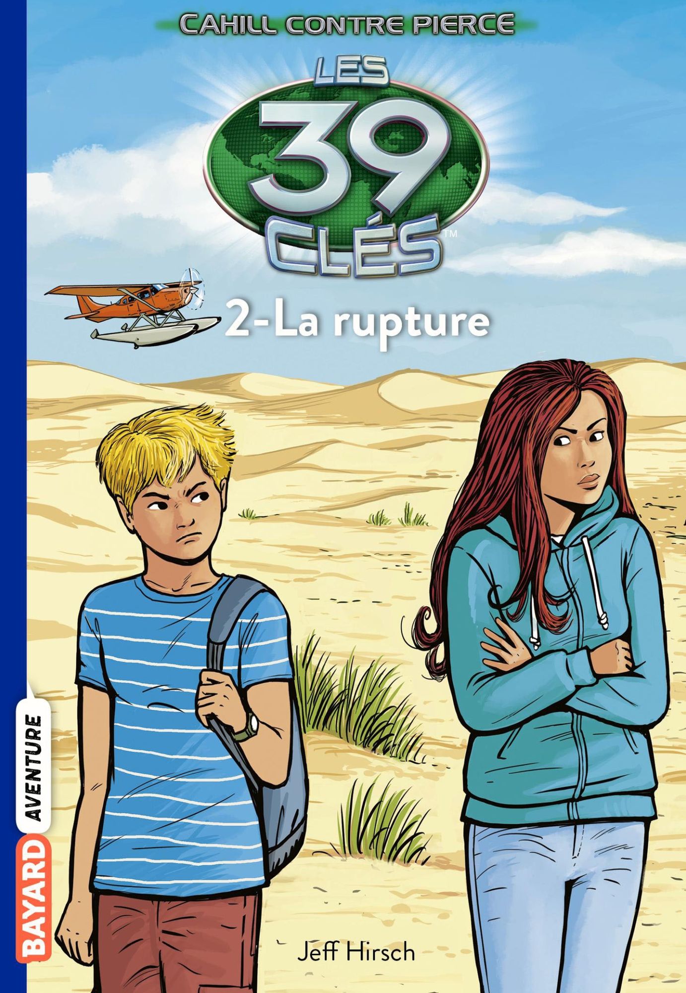 La rupture