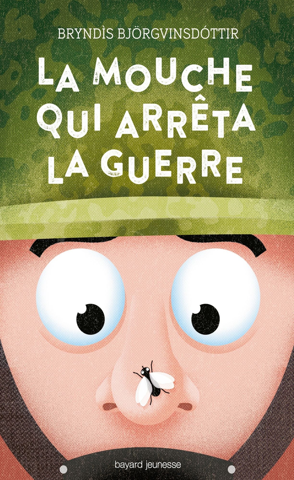 La mouche qui arrêta la guerre