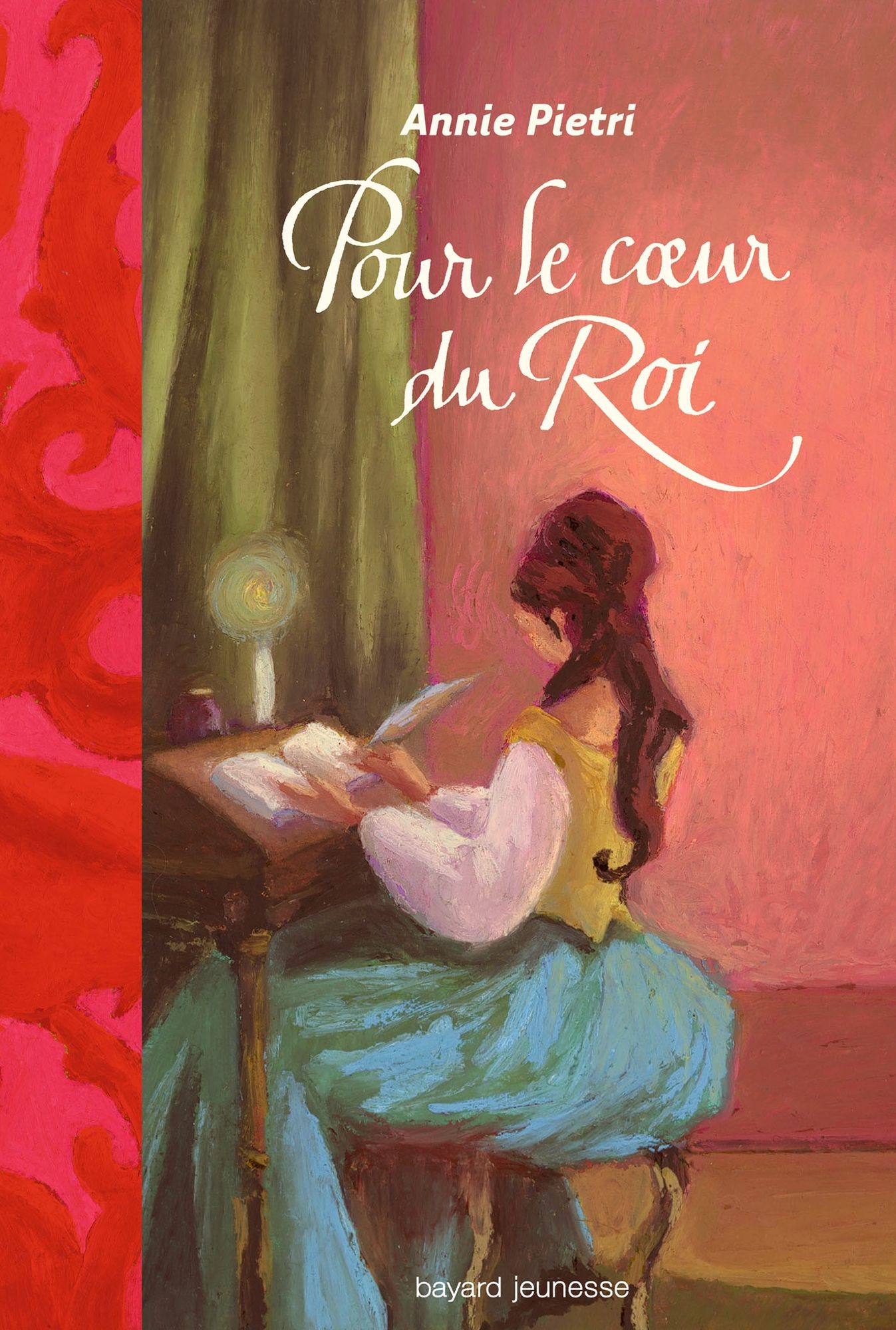 Pour le coeur du Roi