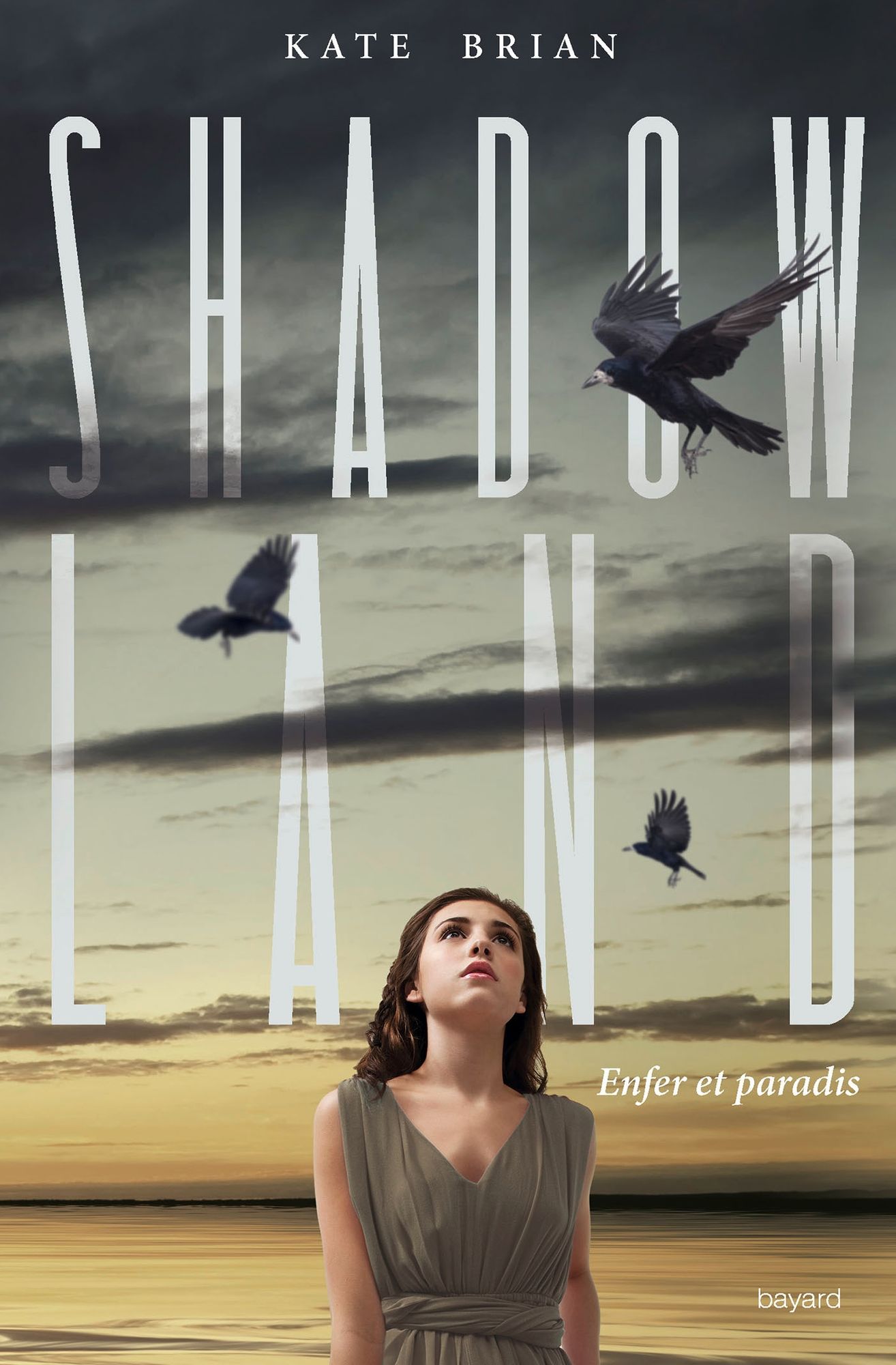 Shadowland, Tome 03: Enfer et paradis