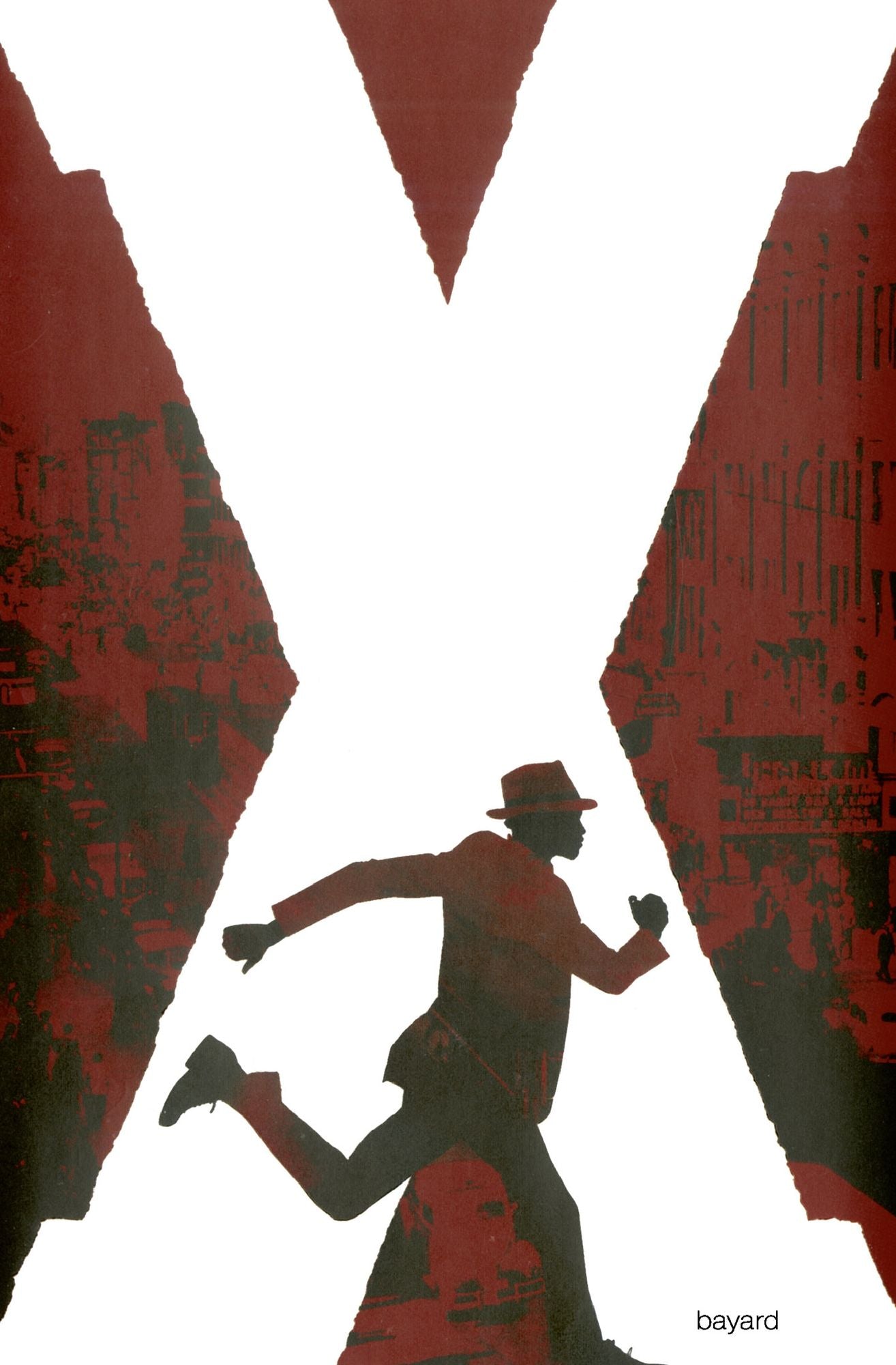 Comment je suis devenu Malcolm X